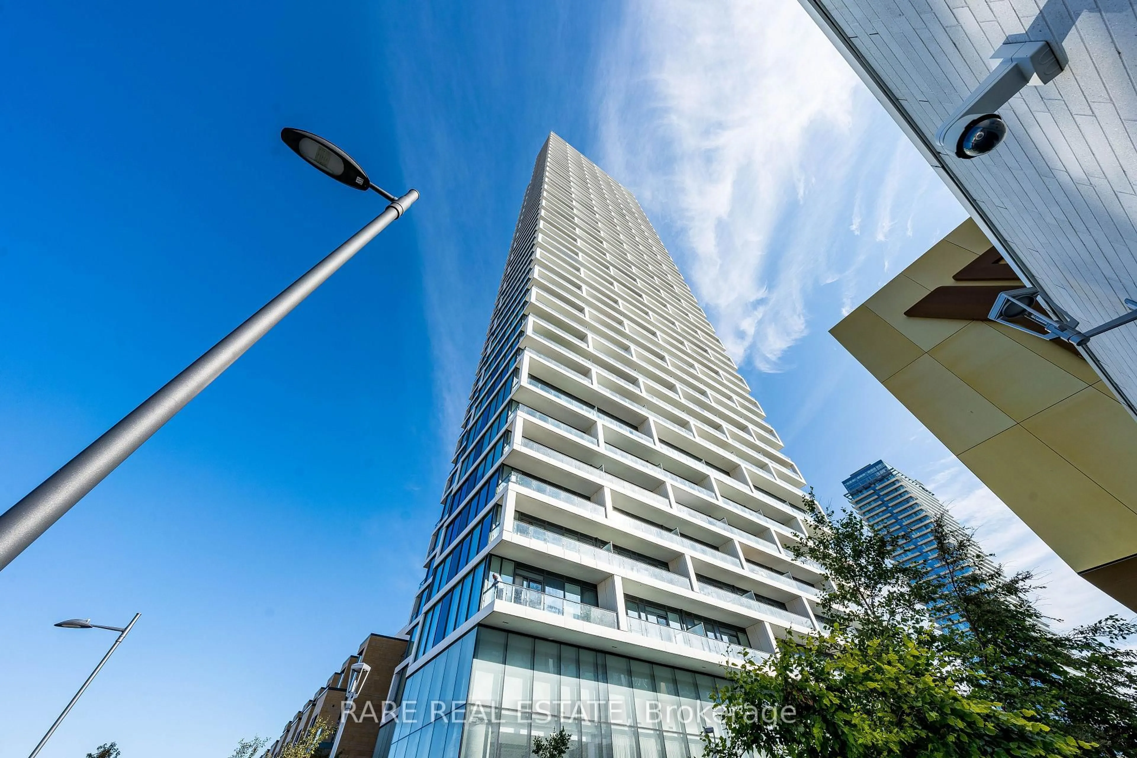 Unknown for 5 Buttermill Ave #5506, Vaughan Ontario L4K 0J5