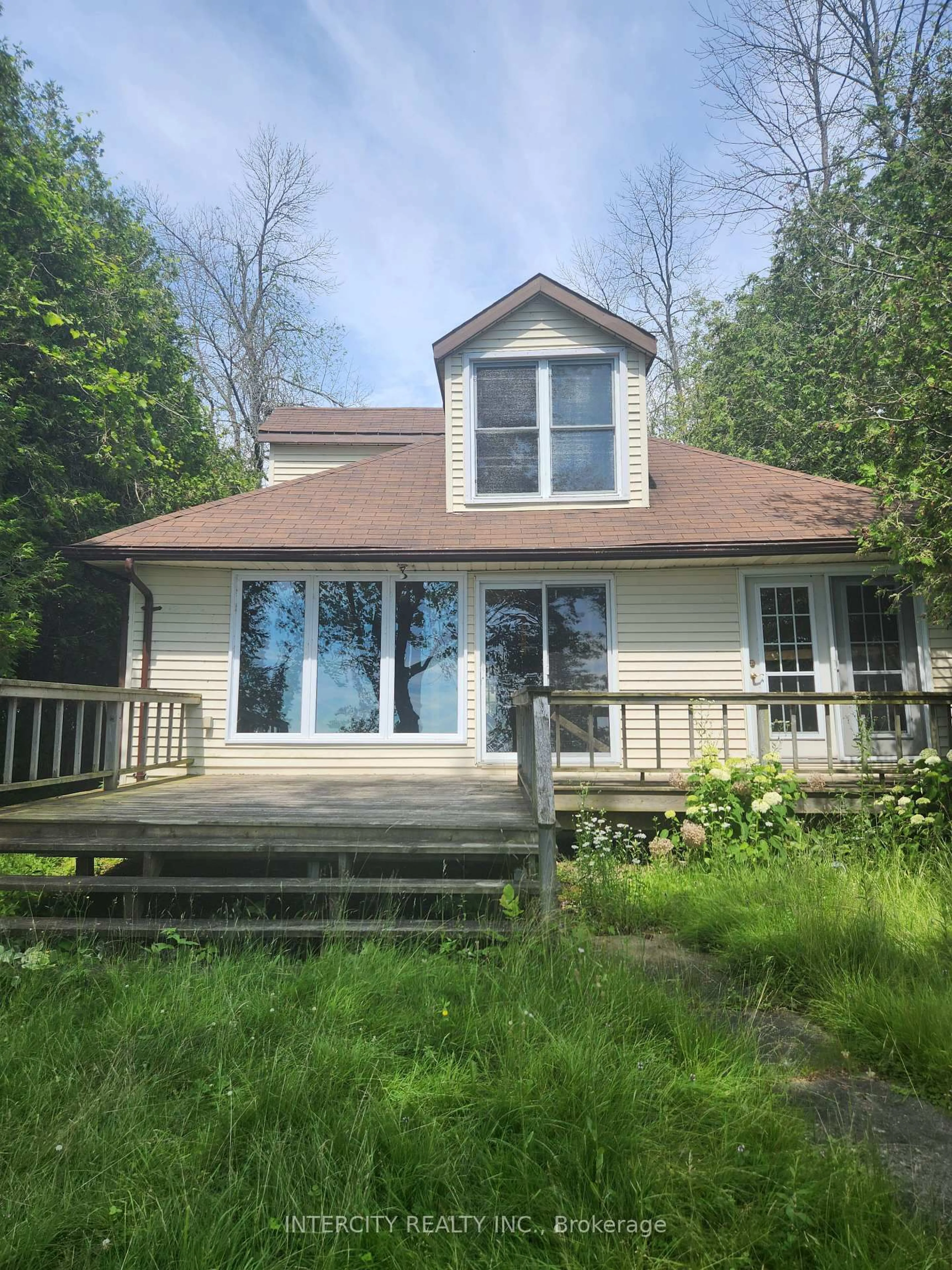 Unknown for 3353 Crescent Harbour Rd, Innisfil Ontario L9S 2Y7