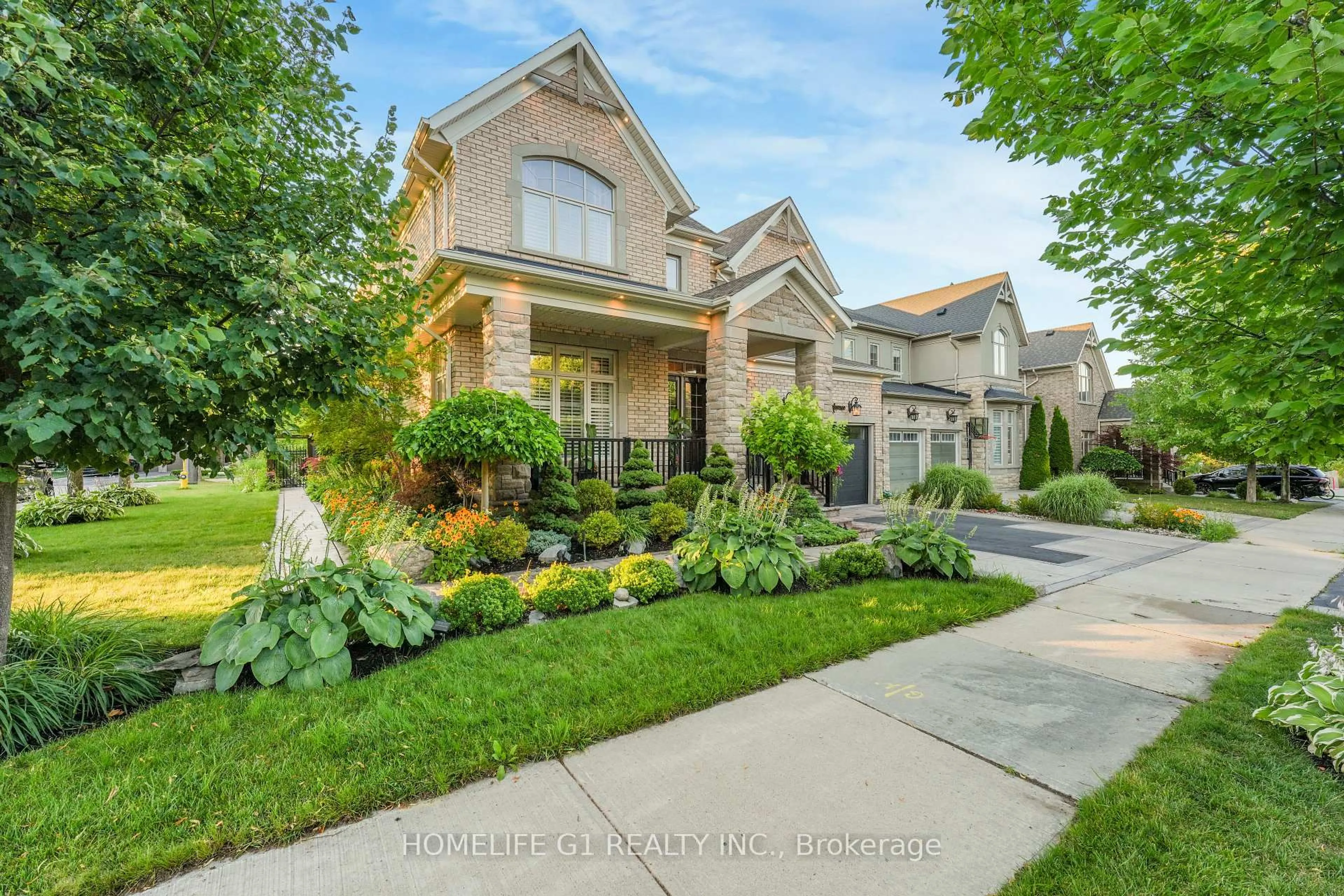 Unknown for 197 Gar Lehman Dr, Whitchurch-Stouffville Ontario L4A 0H8