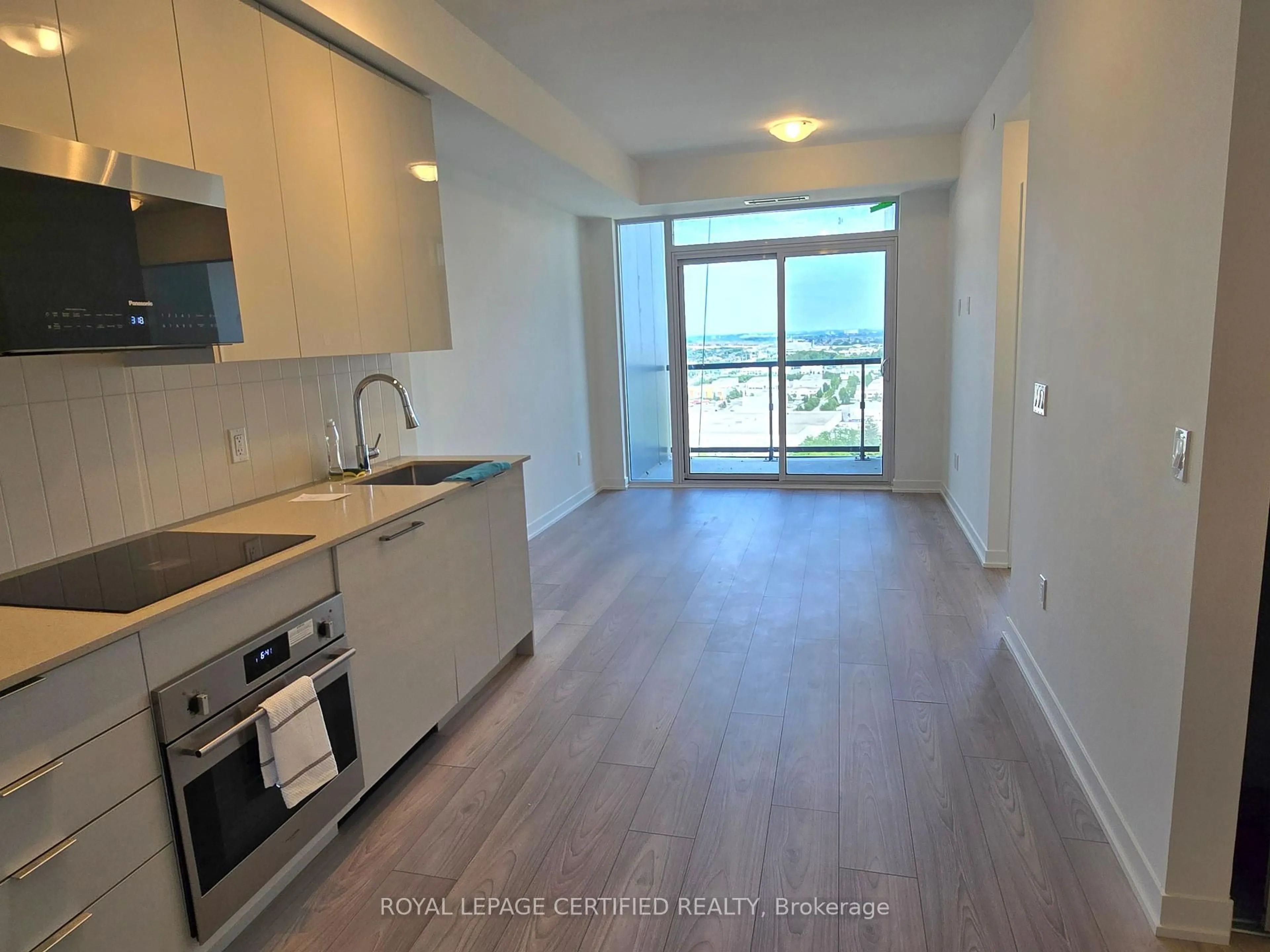 Unknown for 474 Caldari Rd #2406, Vaughan Ontario L4K 0A4