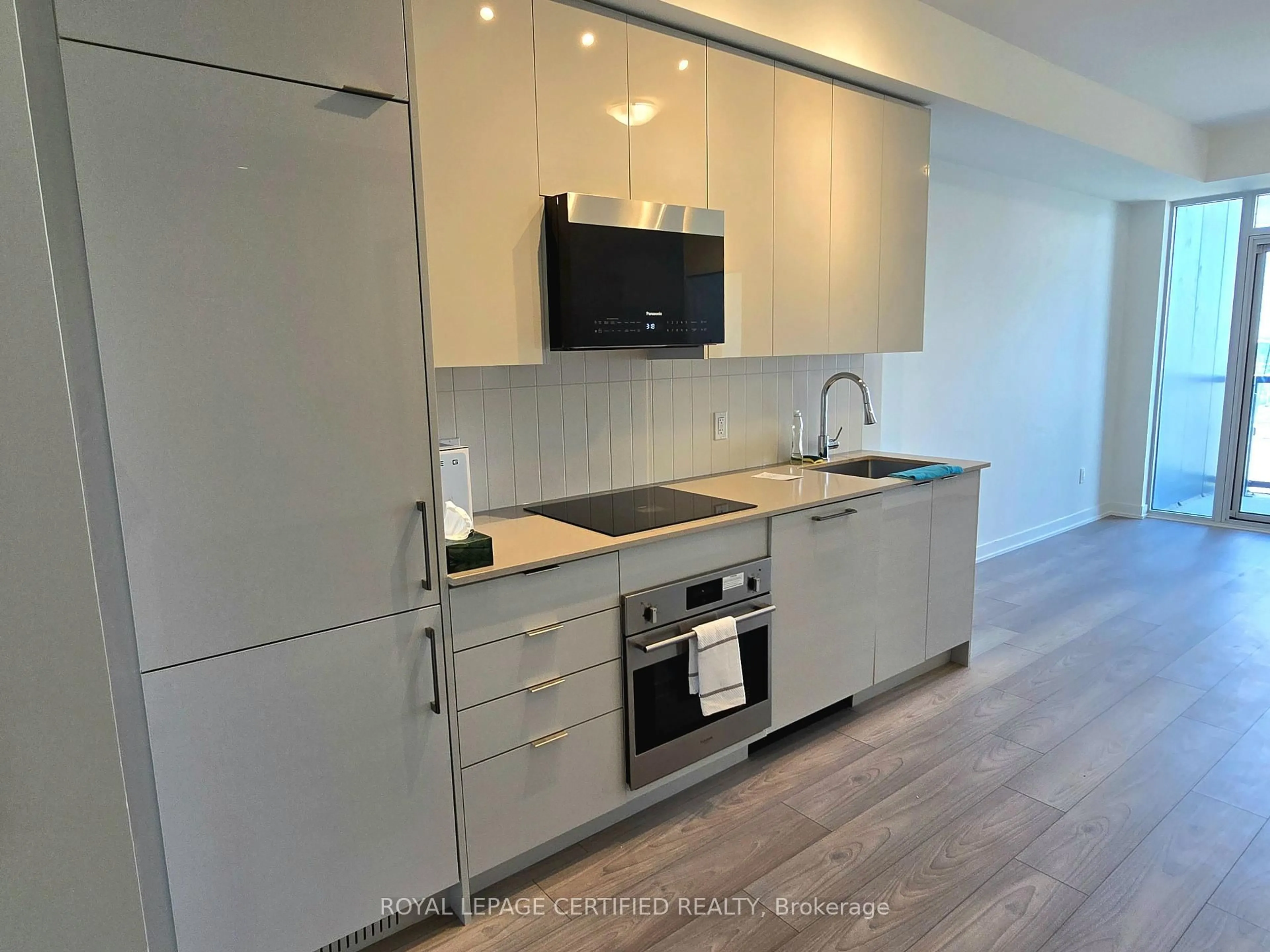 Unknown for 474 Caldari Rd #2406, Vaughan Ontario L4K 0A4