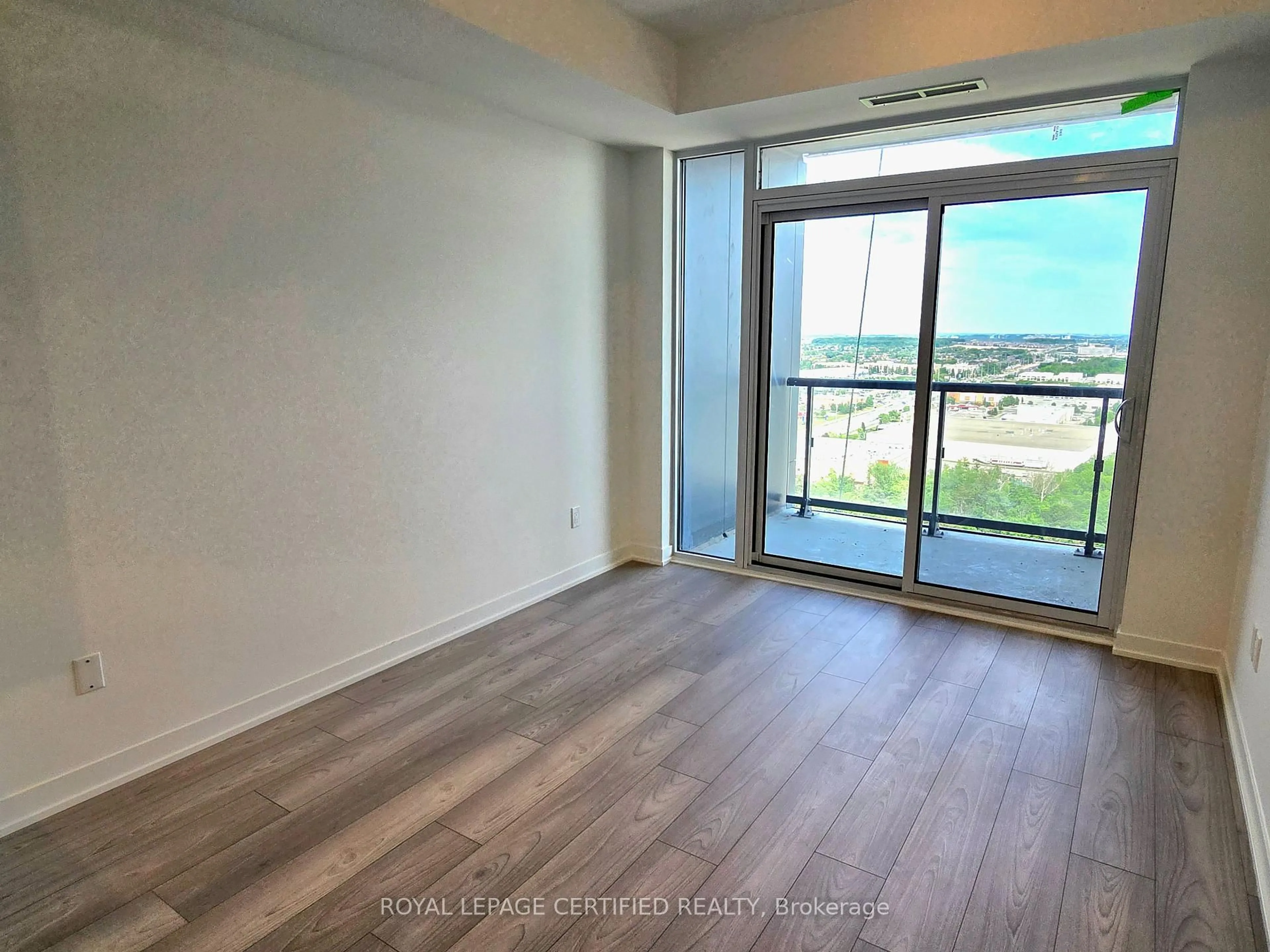 A pic of a room for 474 Caldari Rd #2406, Vaughan Ontario L4K 0A4