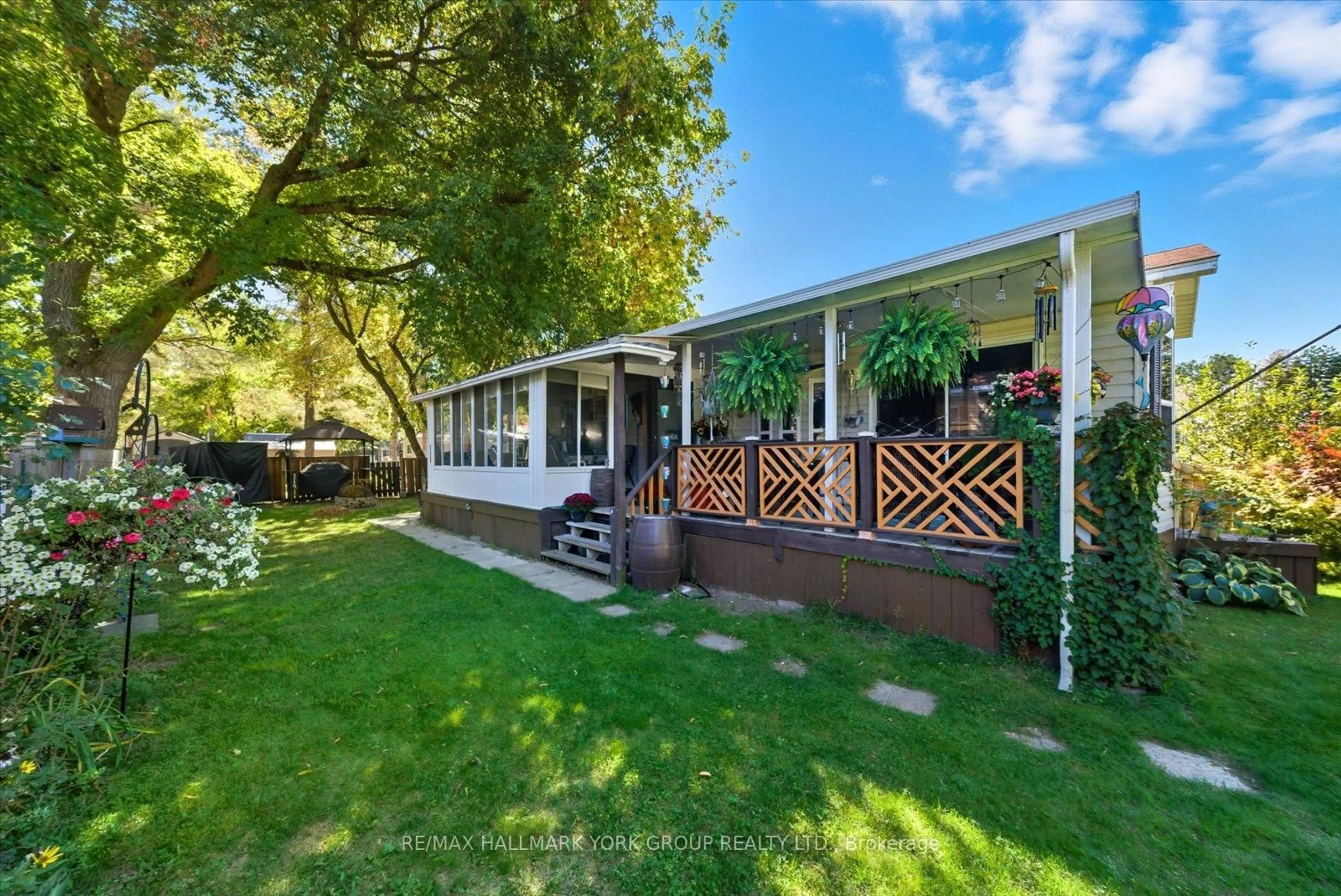 Unknown for 21469 ON-48 #Lot #1, East Gwillimbury Ontario L0G 1M0