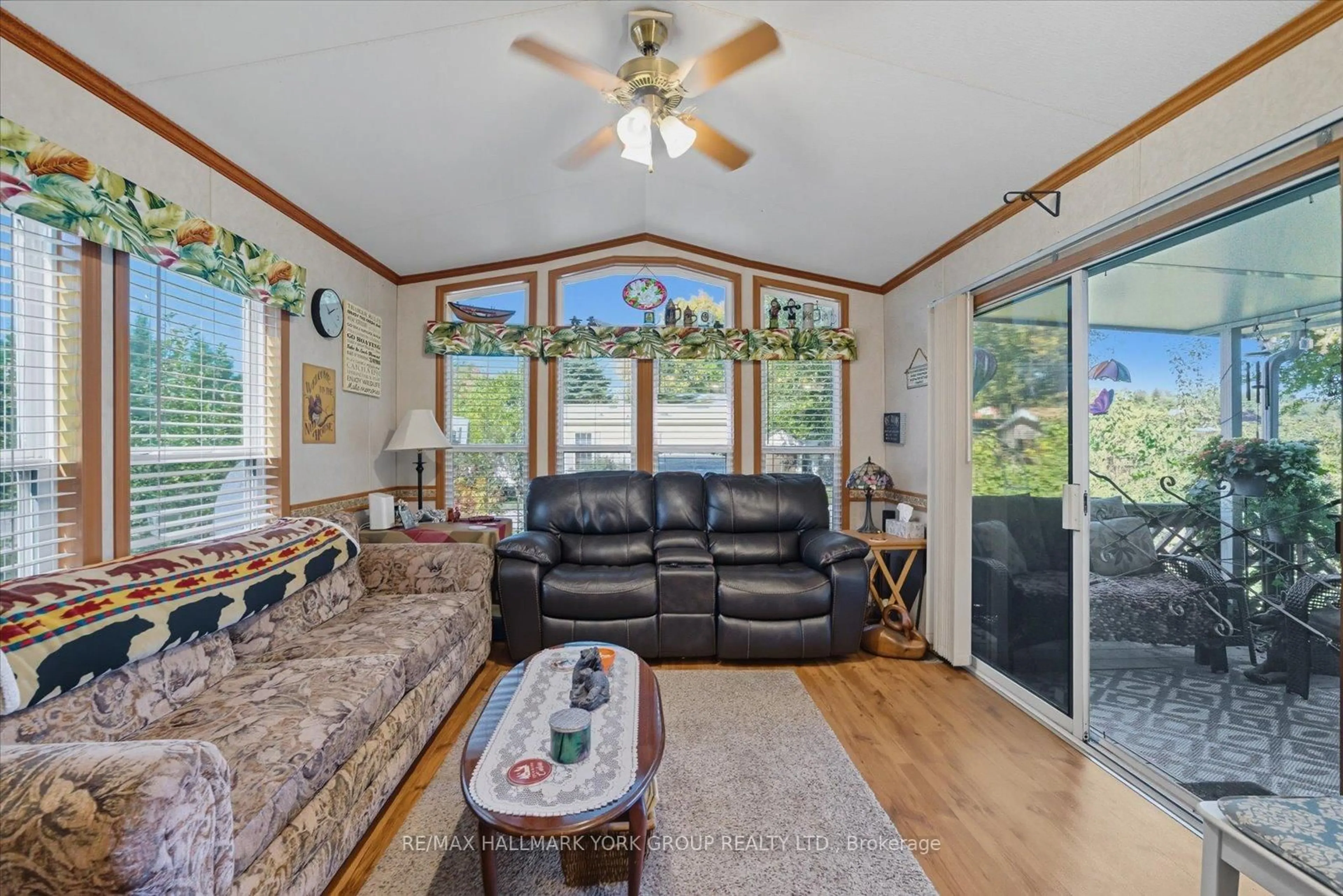 Living room with furniture, unknown for 21469 ON-48 #Lot #1, East Gwillimbury Ontario L0G 1M0