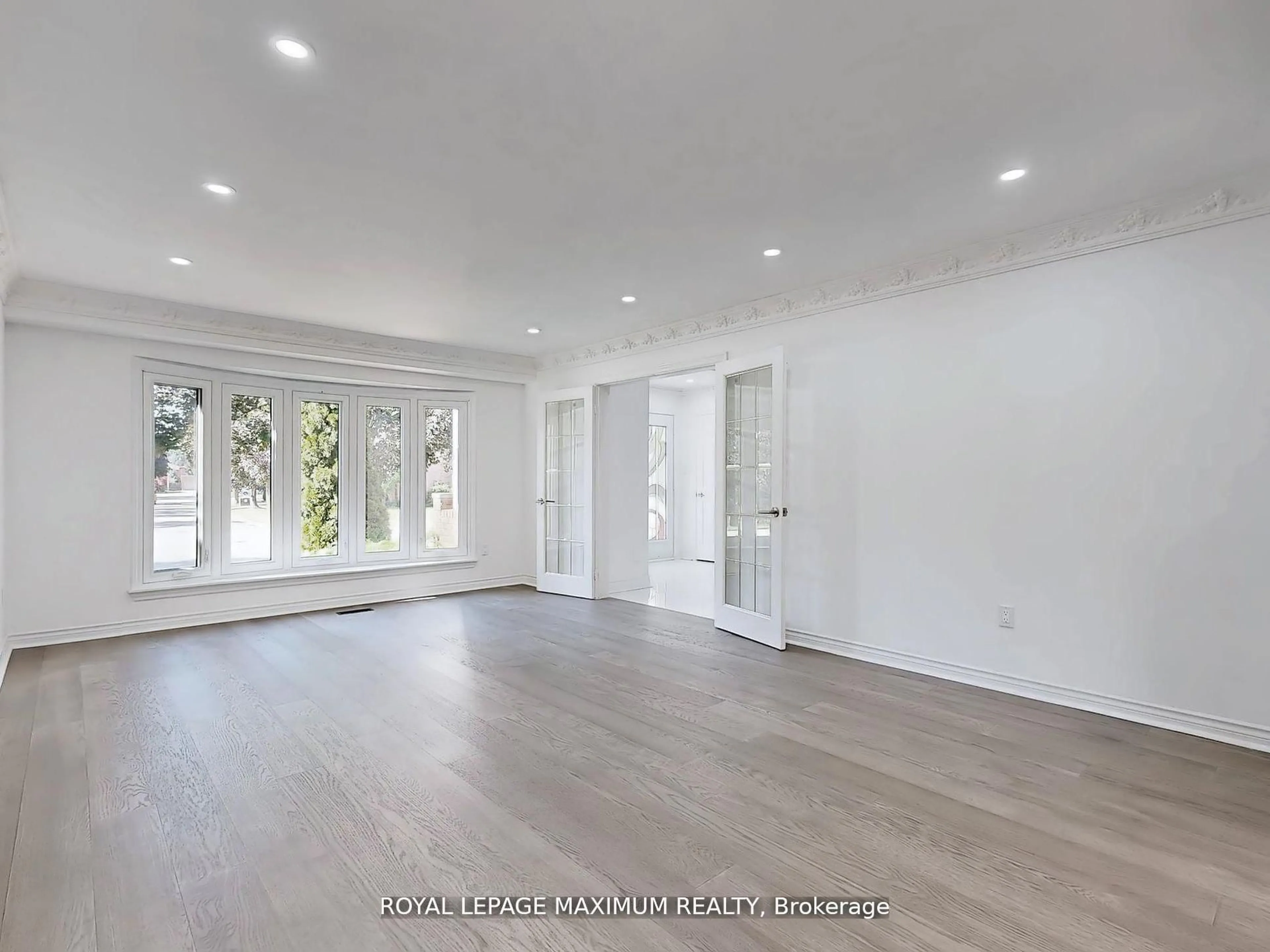 A pic of a room for 22 A Waltham Cres, Richmond Hill Ontario L4B 1Z2