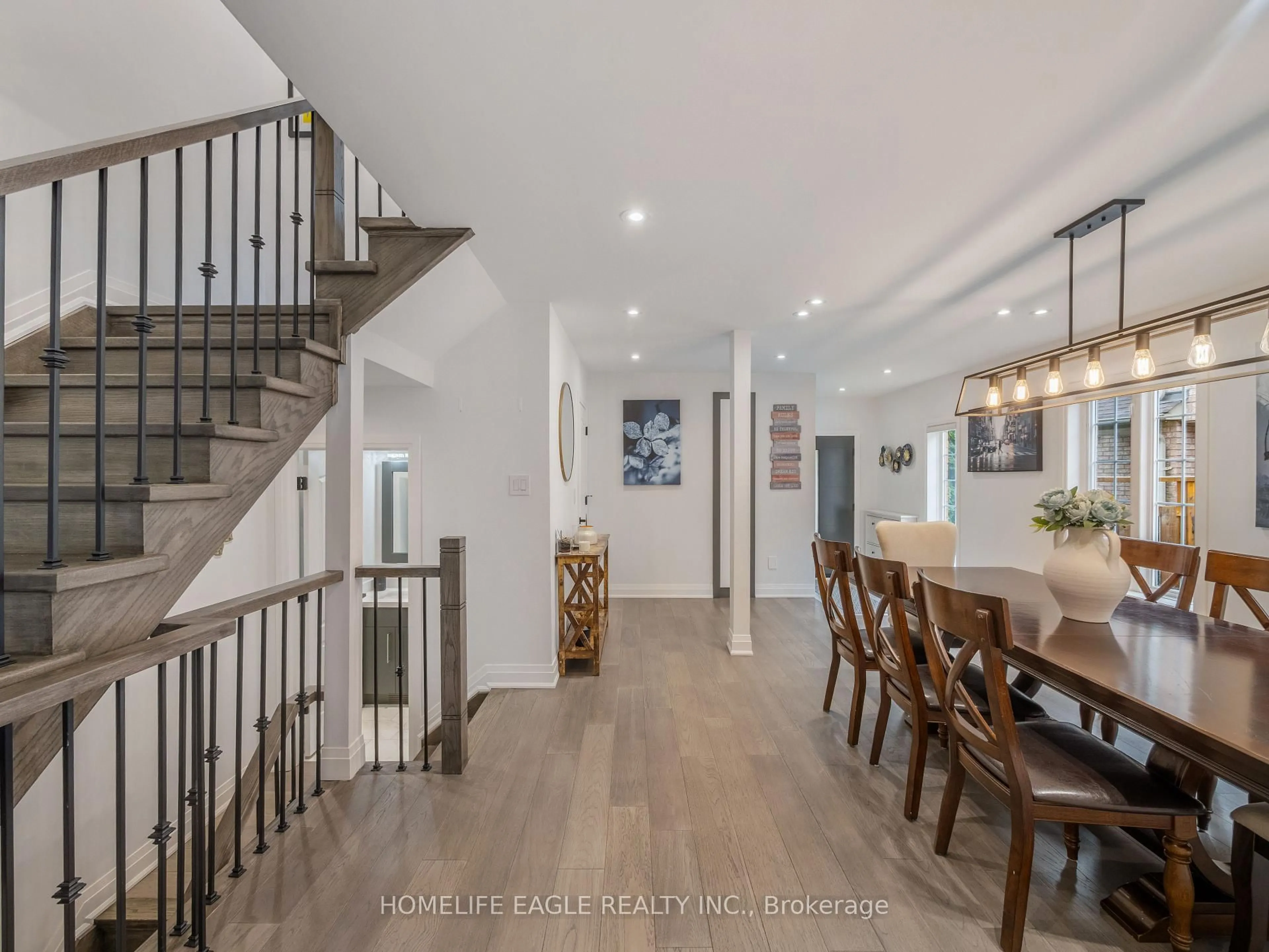 Unknown for 6 Brightsview Dr, Richmond Hill Ontario L4E 3Z2