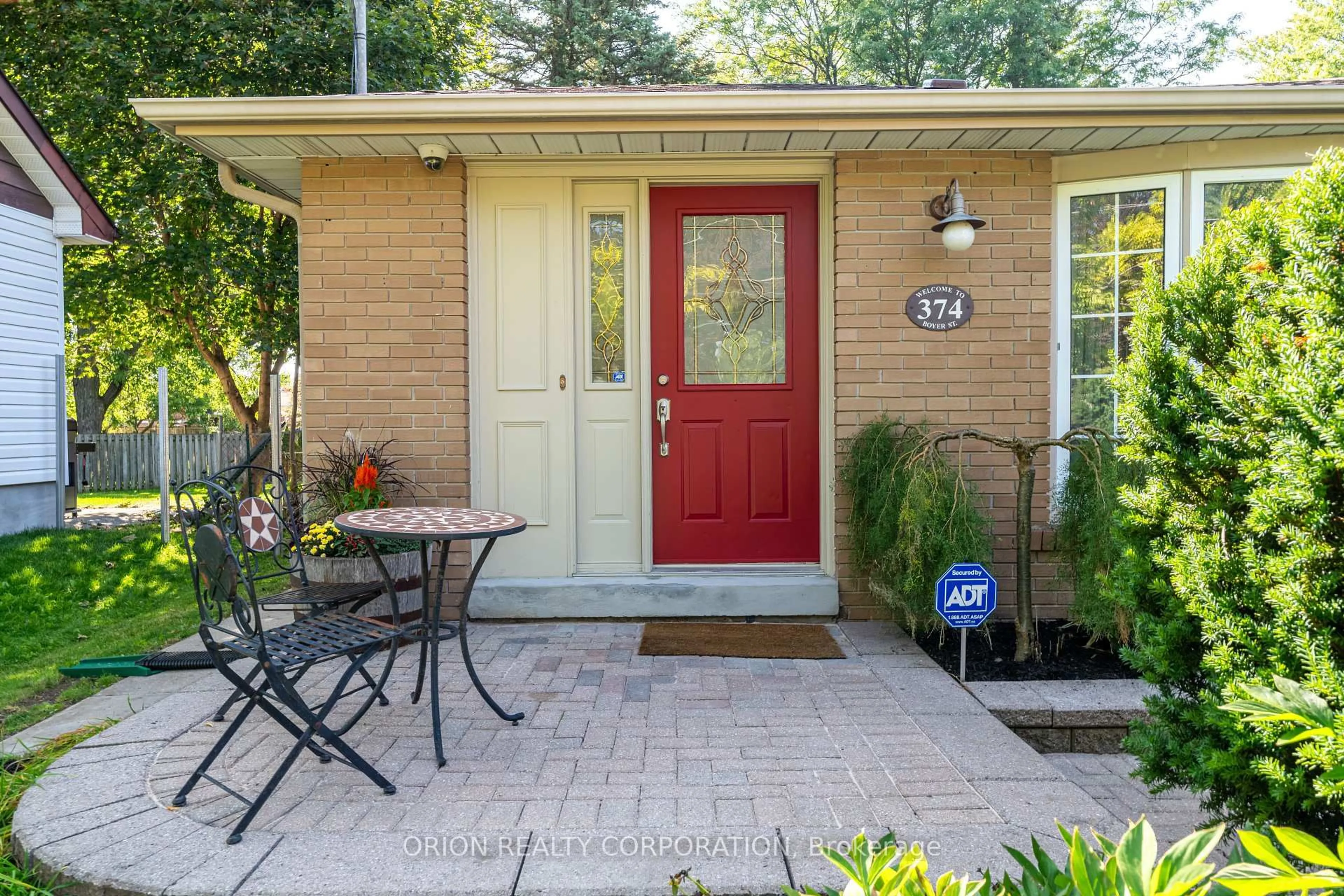 Unknown for 374 Boyer St, Whitchurch-Stouffville Ontario L4A 7V8