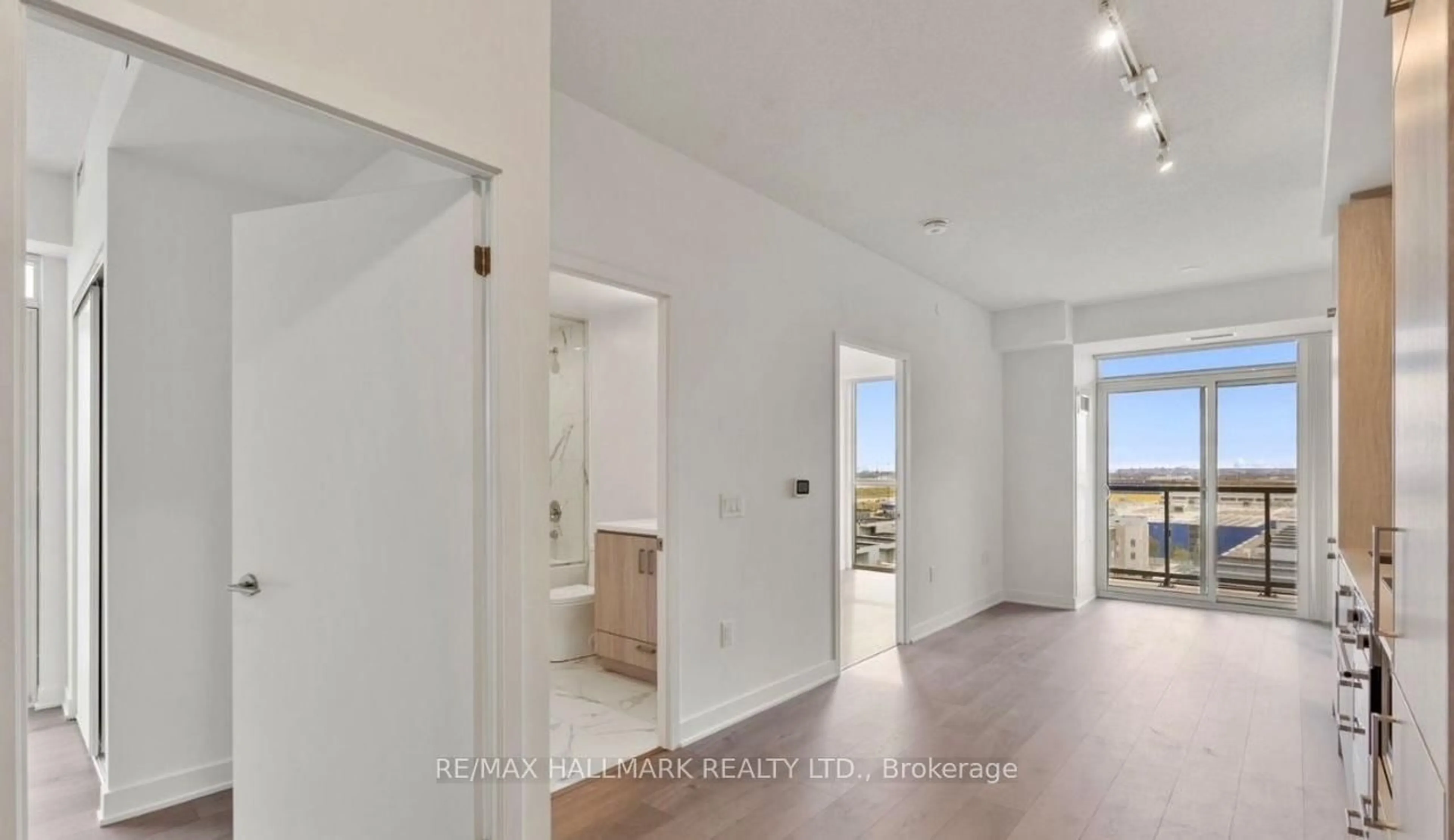 Unknown for 60 Honeycrisp Cres #820, Vaughan Ontario L4K 0N5