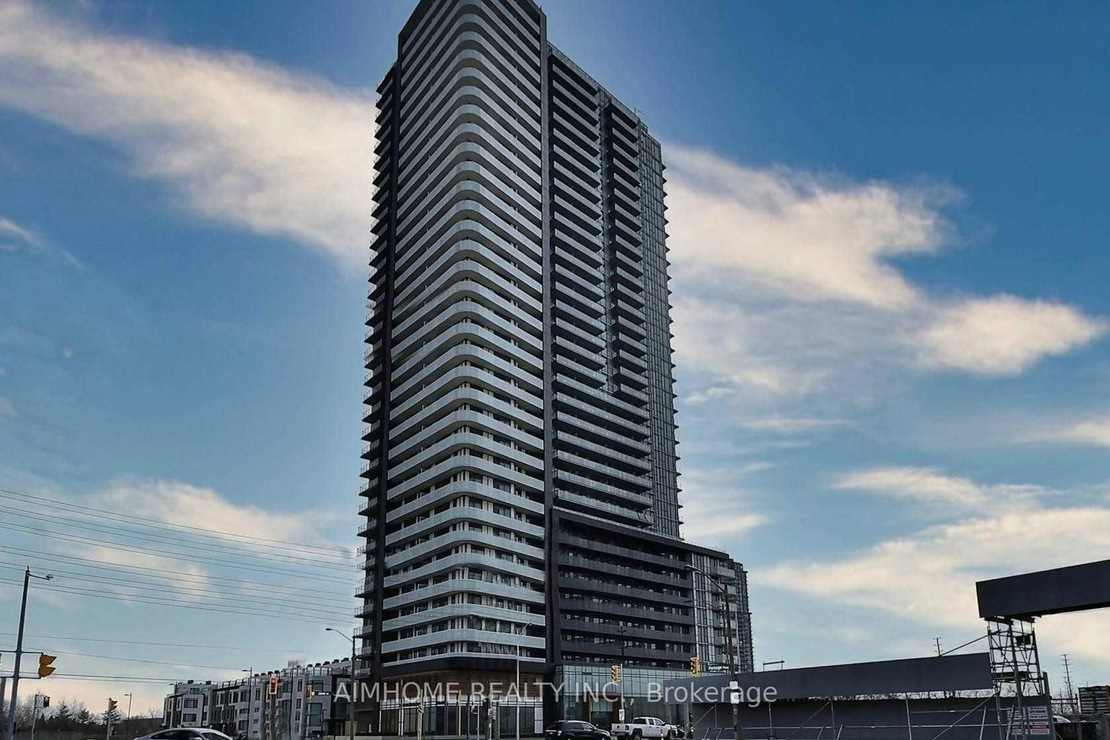 Unknown for 7895 Jane St #601, Vaughan Ontario L4K 2M7