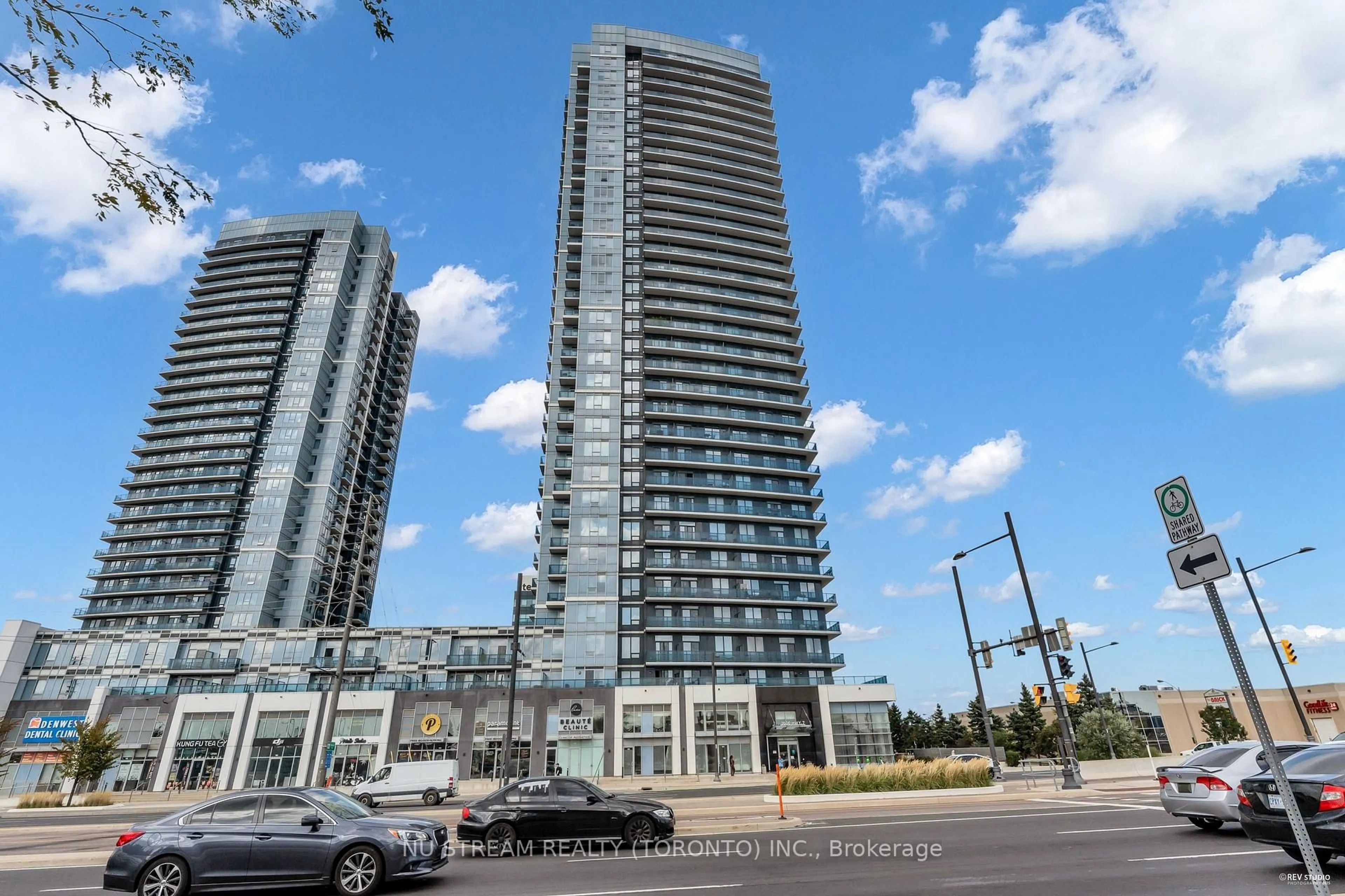 Unknown for 3600 Highway 7 #2505, Vaughan Ontario L4L 0G8