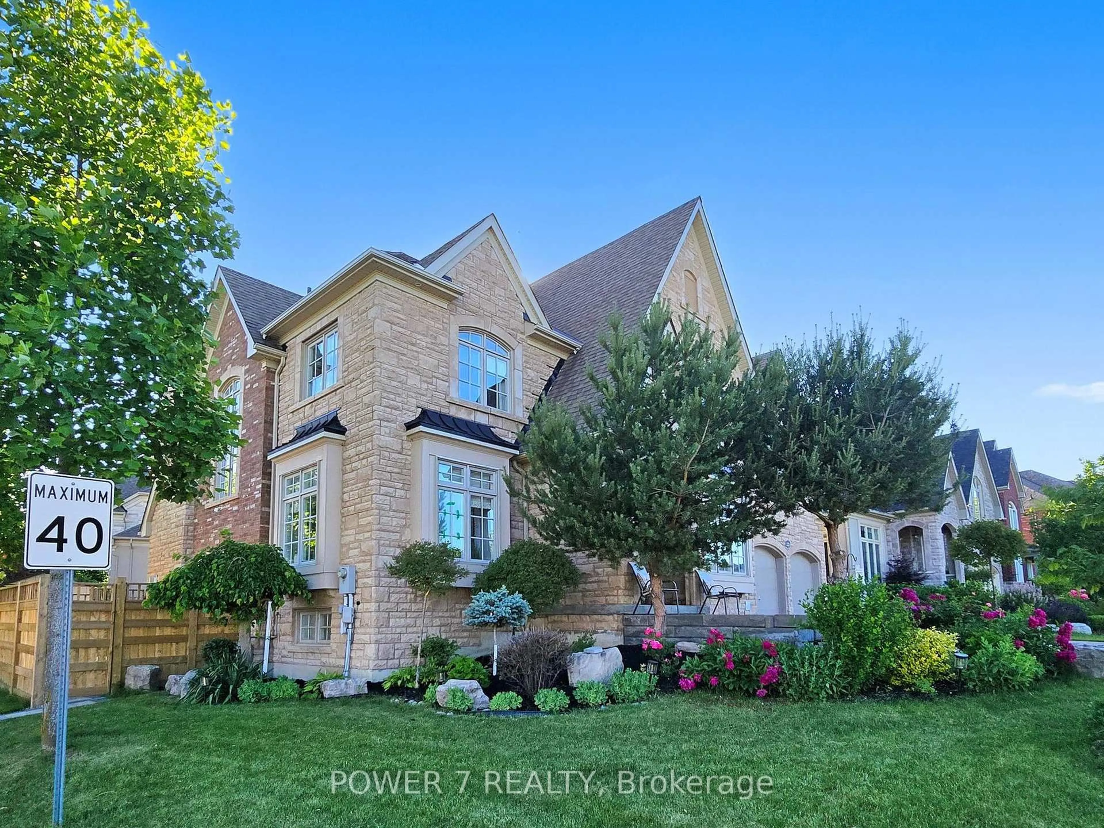Unknown for 171 Angus Glen Blvd, Markham Ontario L6C 0K1