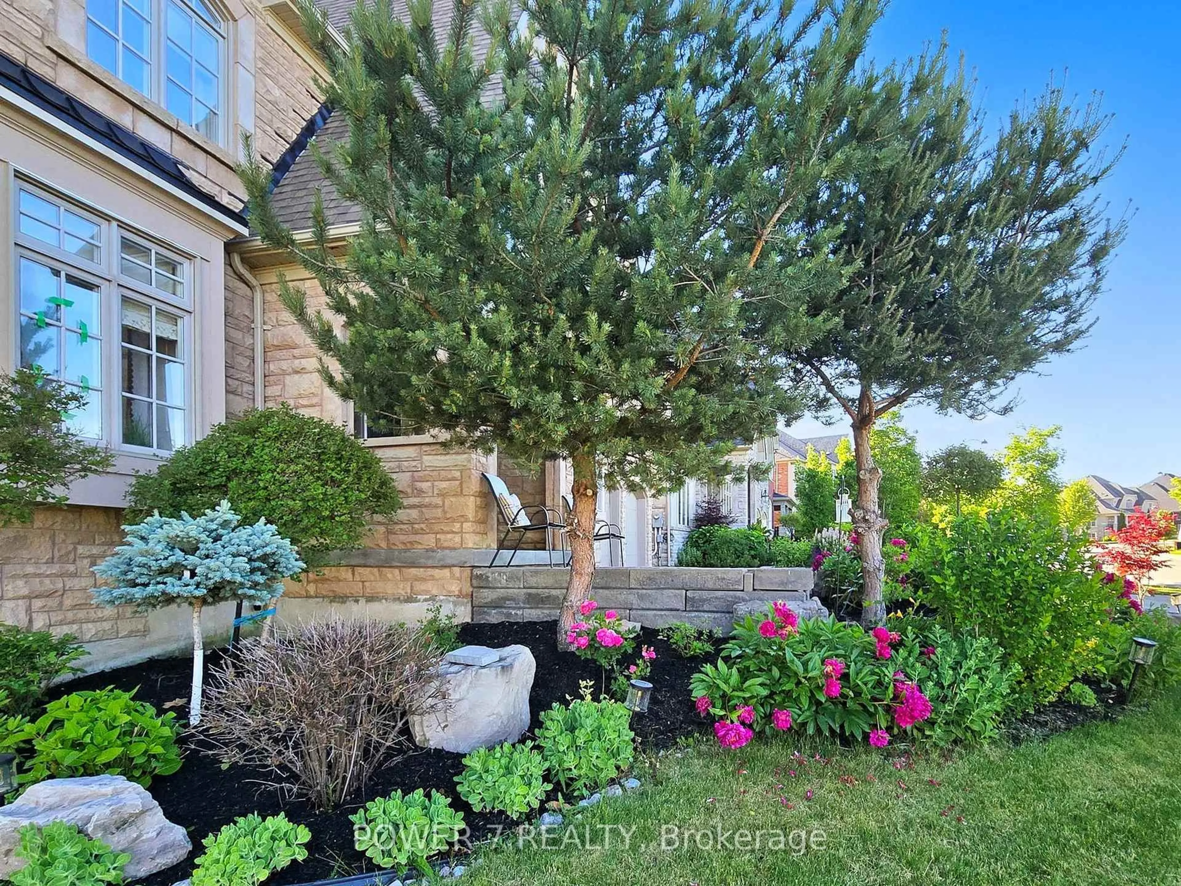 Unknown for 171 Angus Glen Blvd, Markham Ontario L6C 0K1