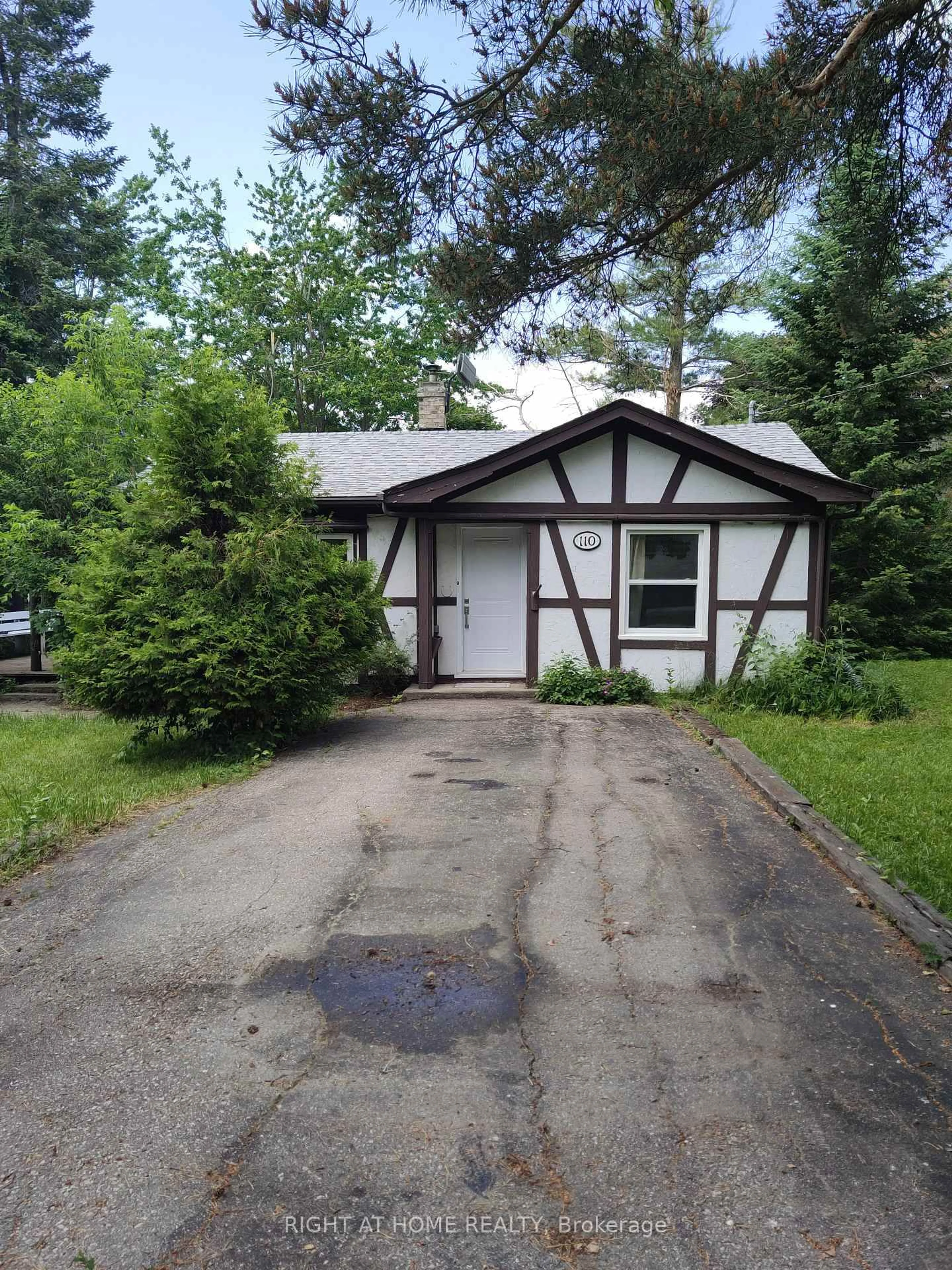 Unknown for 110 Ethel Park Dr, Brock Ontario L0K 1A0