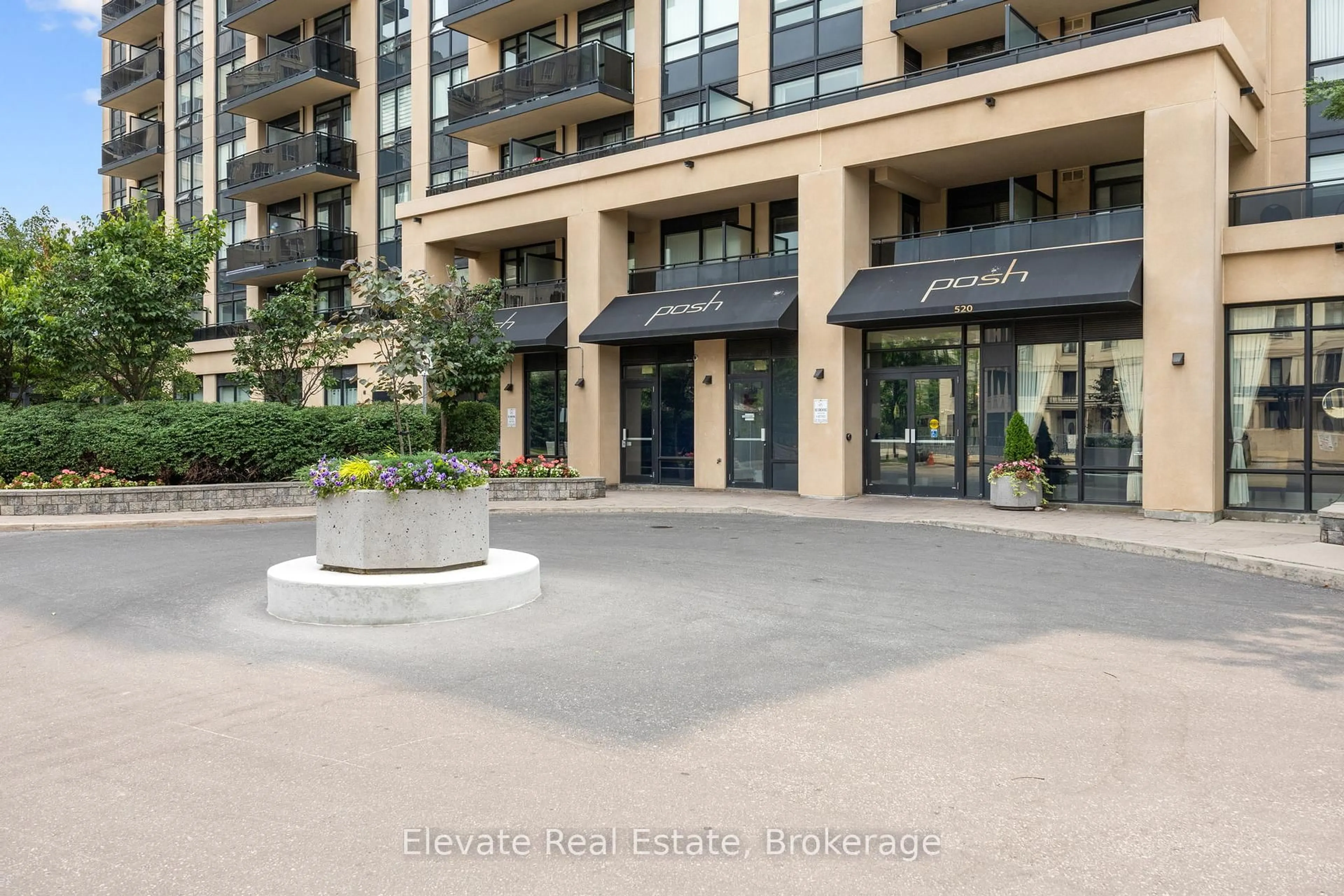 Unknown for 520 Steeles Ave #314, Vaughan Ontario L4J 0H2