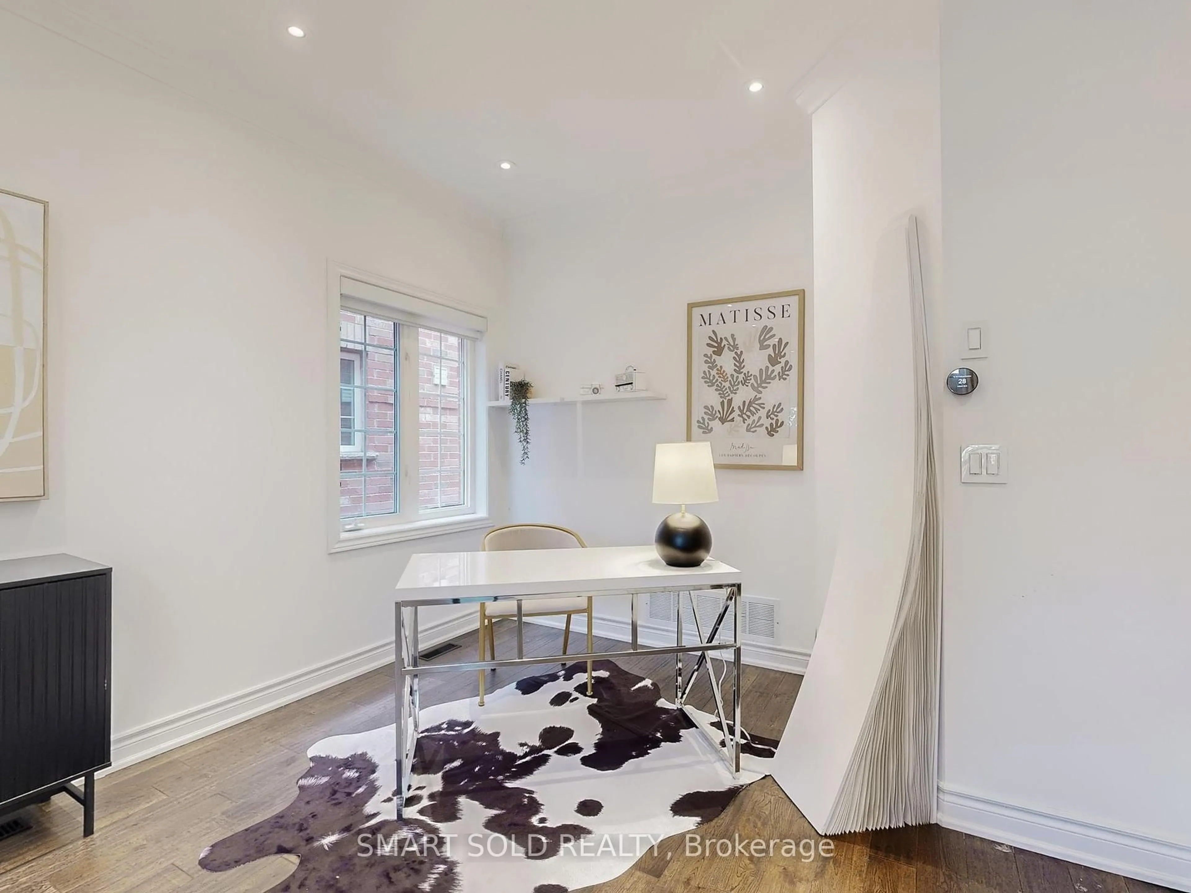 A pic of a room for 30 Crispin Crt, Markham Ontario L3R 4G6