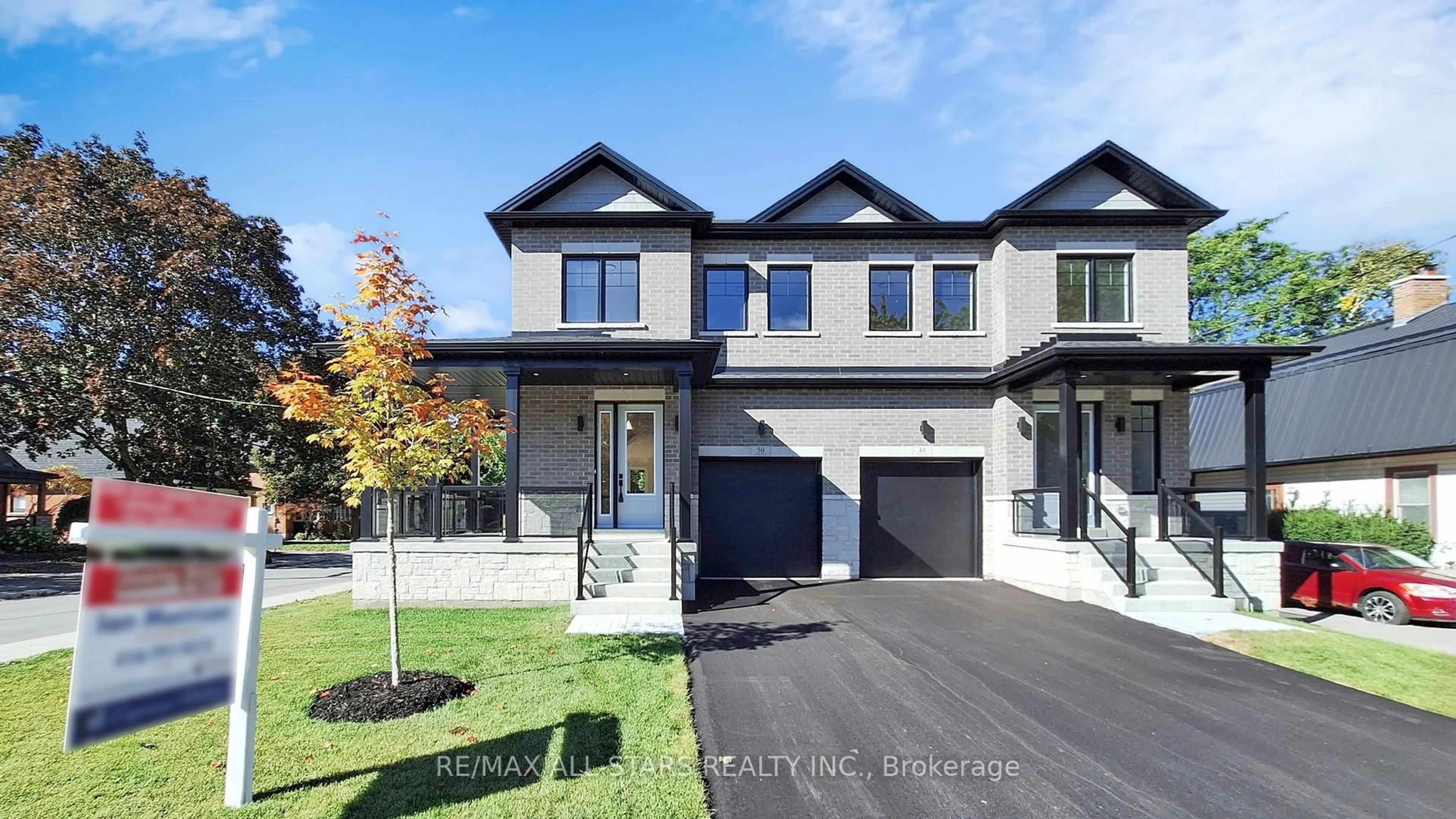 Unknown for 50 Third Ave, Uxbridge Ontario L9P 1K5