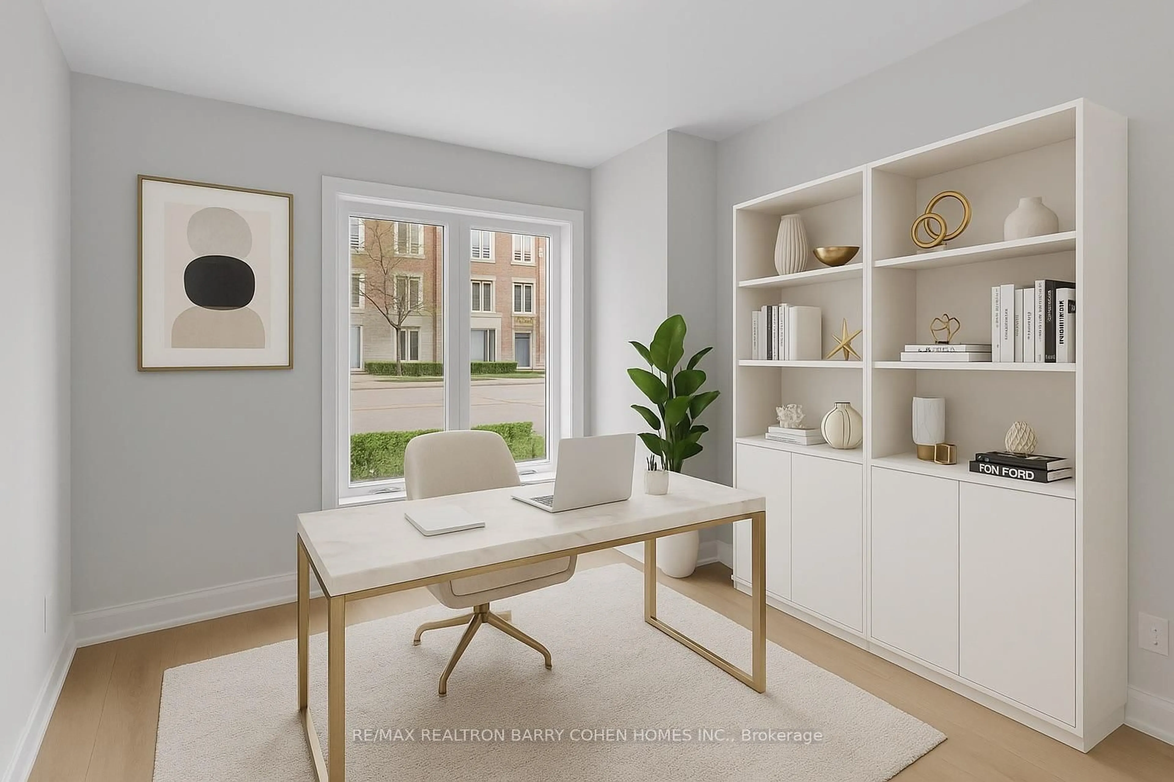 A pic of a room for 21 Galleria Pkwy, Markham Ontario L3T 0A4