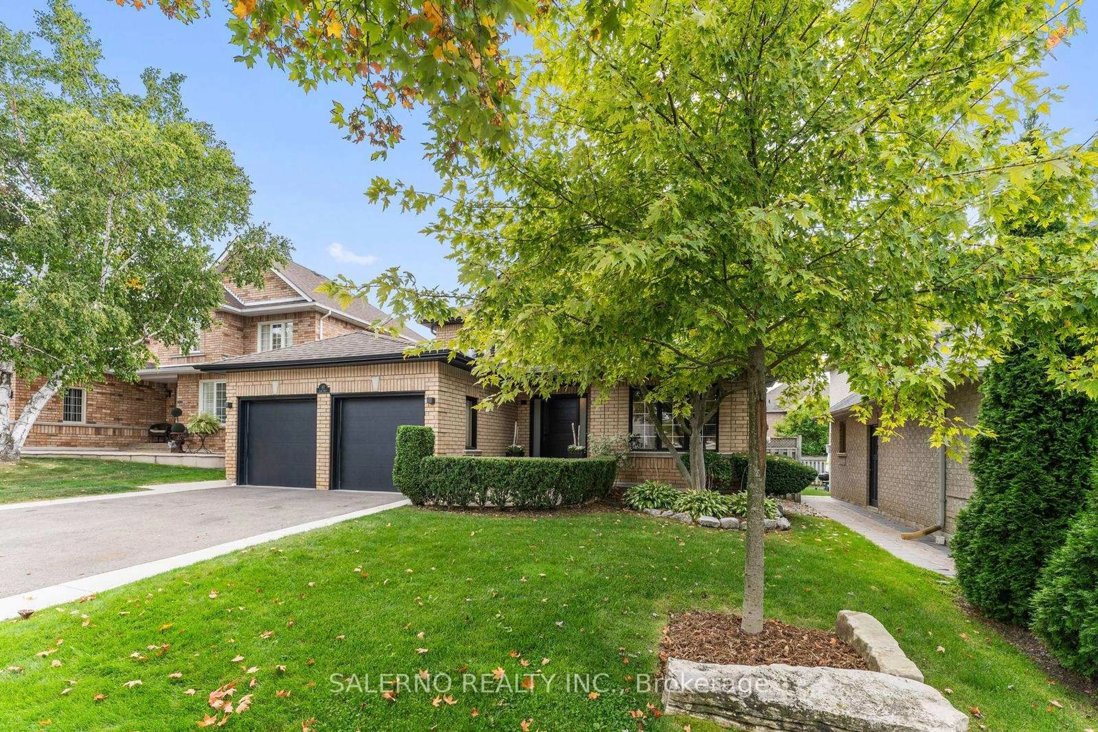 Unknown for 87 Lois Dr, Vaughan Ontario L4H 1H9