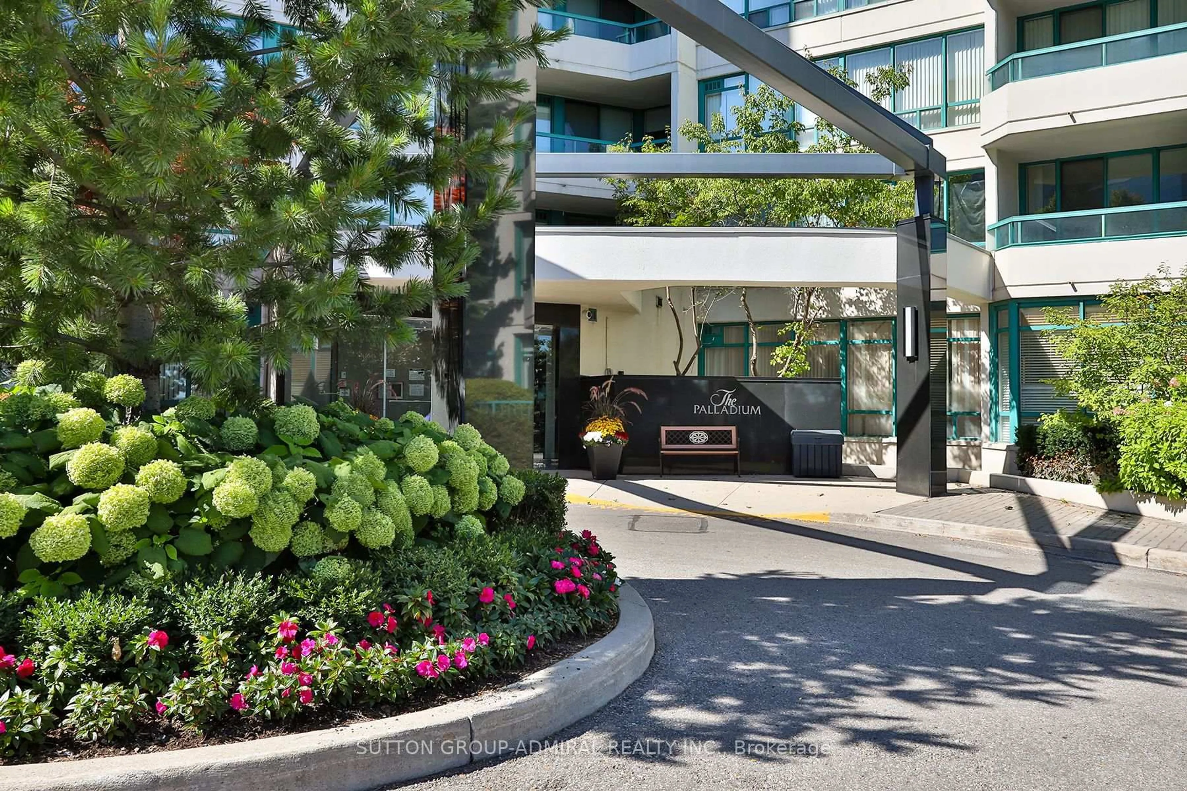 Unknown for 7250 Yonge St #610, Vaughan Ontario L4J 7X1