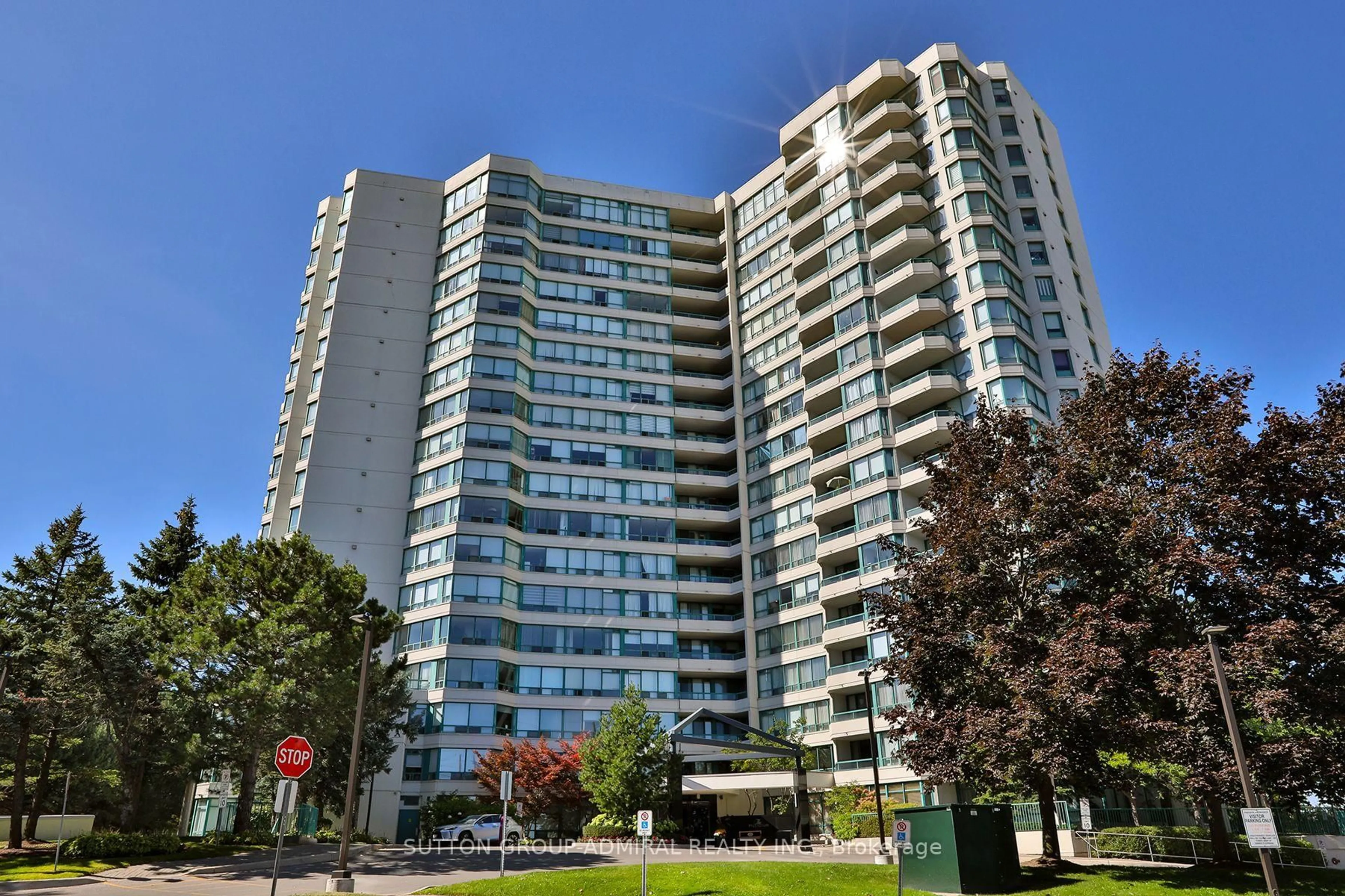 Unknown for 7250 Yonge St #610, Vaughan Ontario L4J 7X1