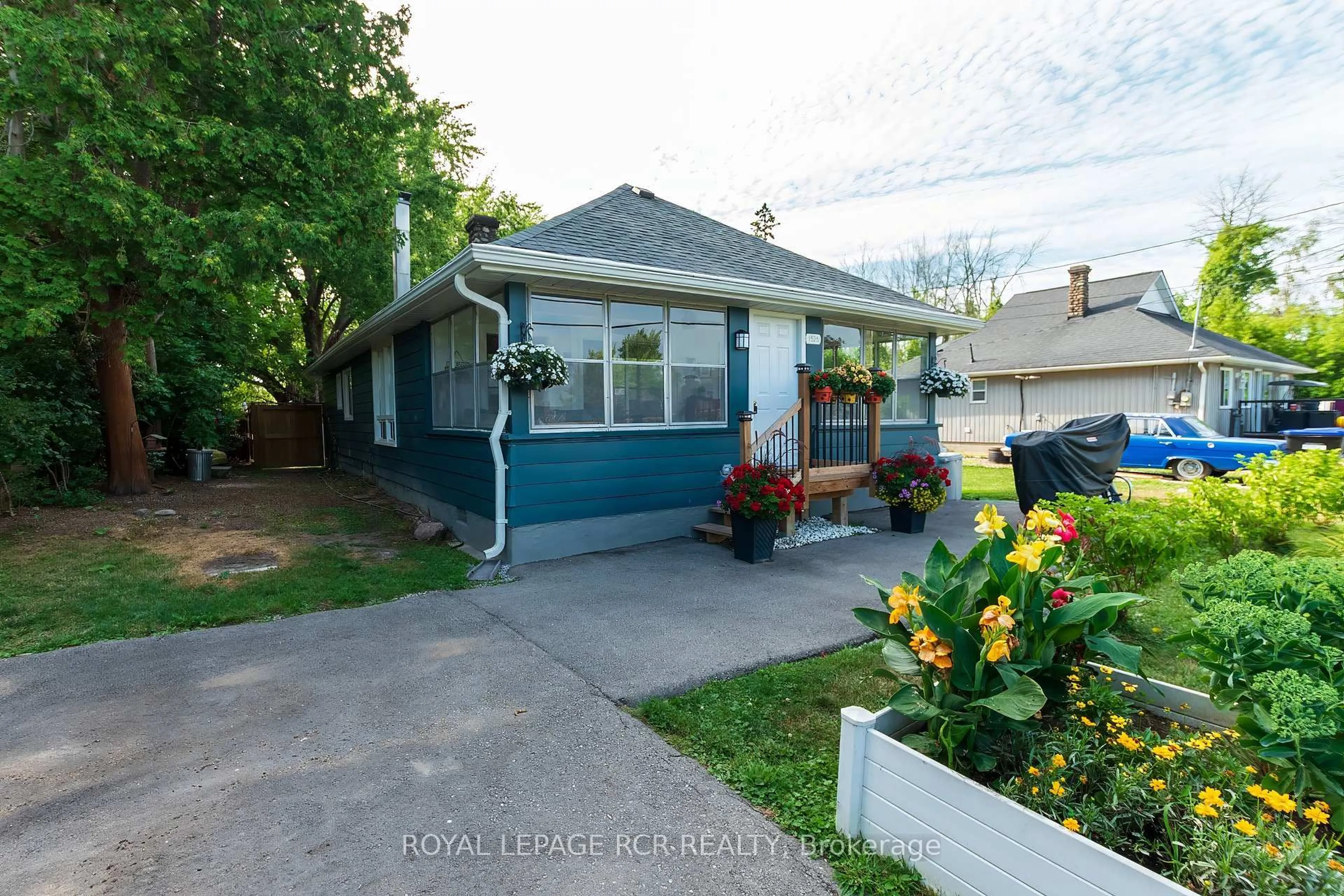 Unknown for 1526 Houston Ave, Innisfil Ontario L9S 4M7