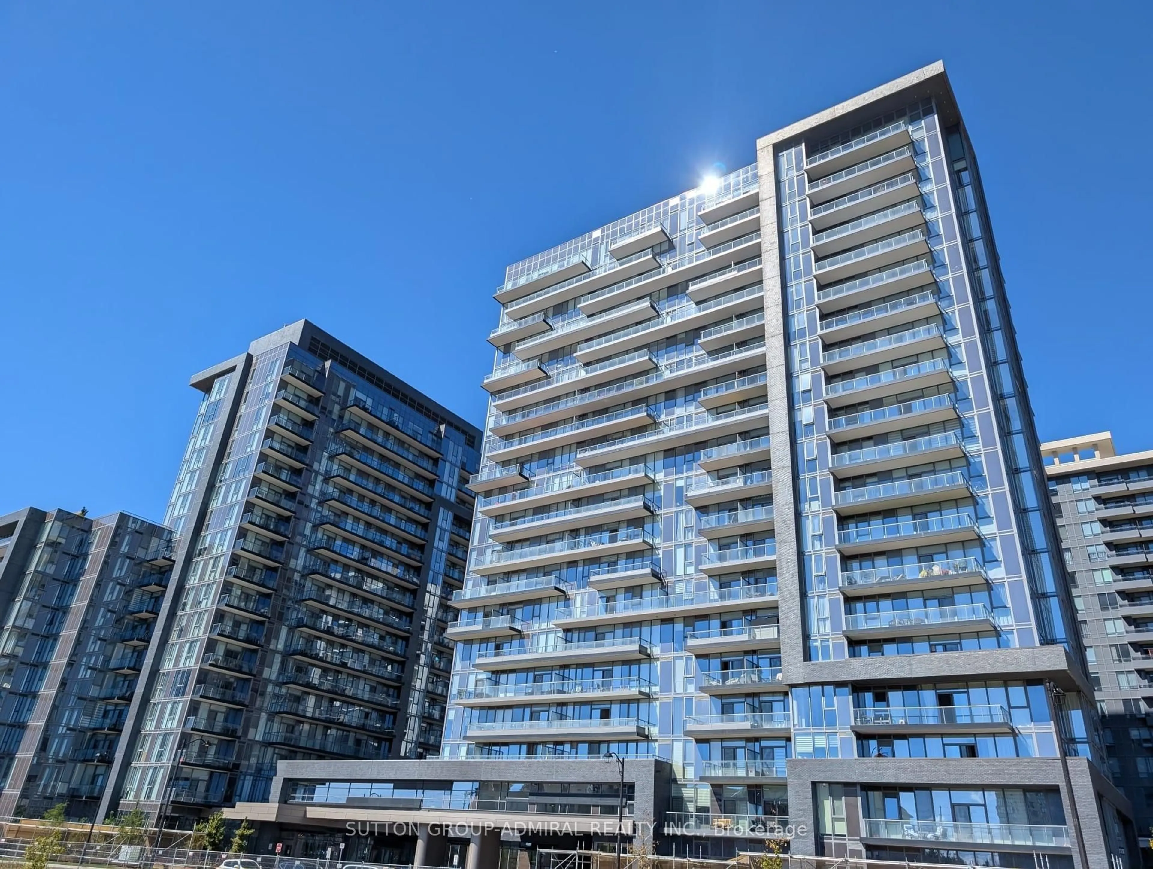 Unknown for 20 Gatineau Dr #1103, Vaughan Ontario L4J 0L3