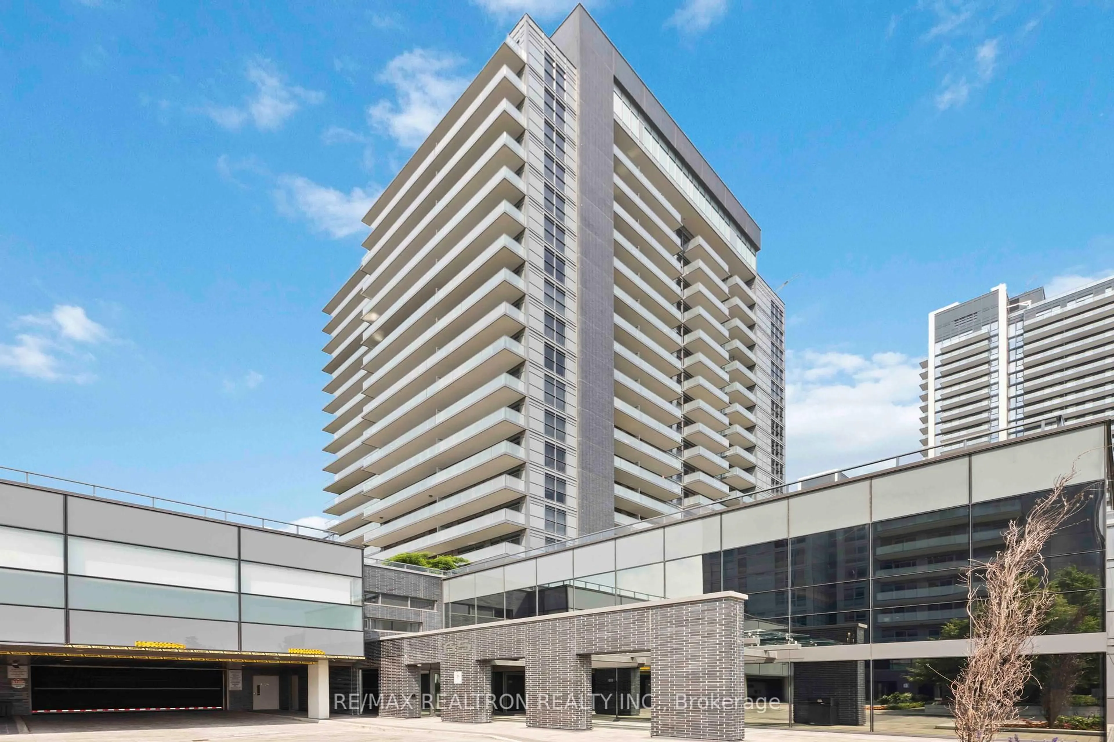 Unknown for 65 Oneida Cres #1809, Richmond Hill Ontario L4B 0A1