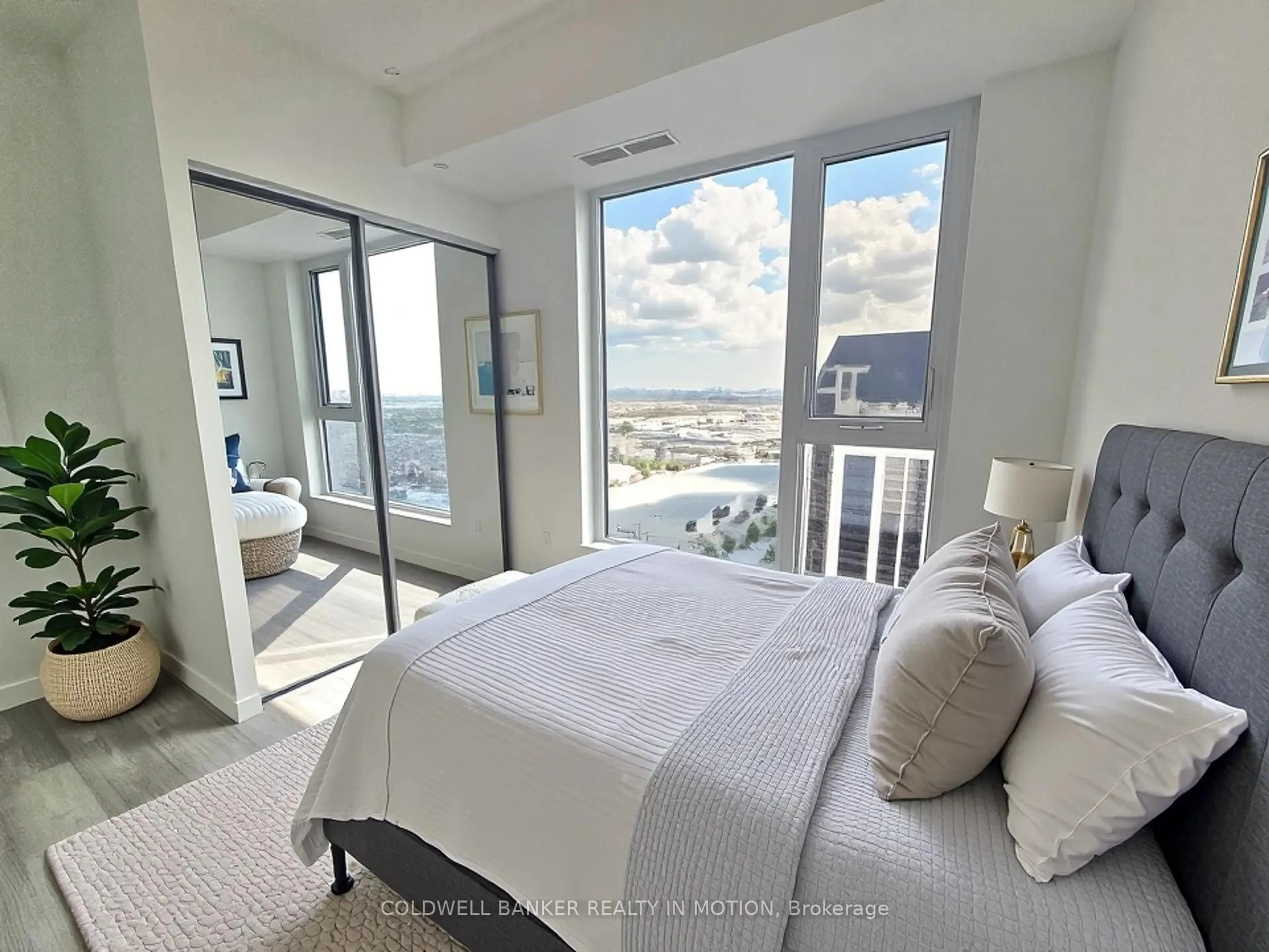 A pic of a room for 10 Abeja St #2418, Vaughan Ontario L4K 0R4