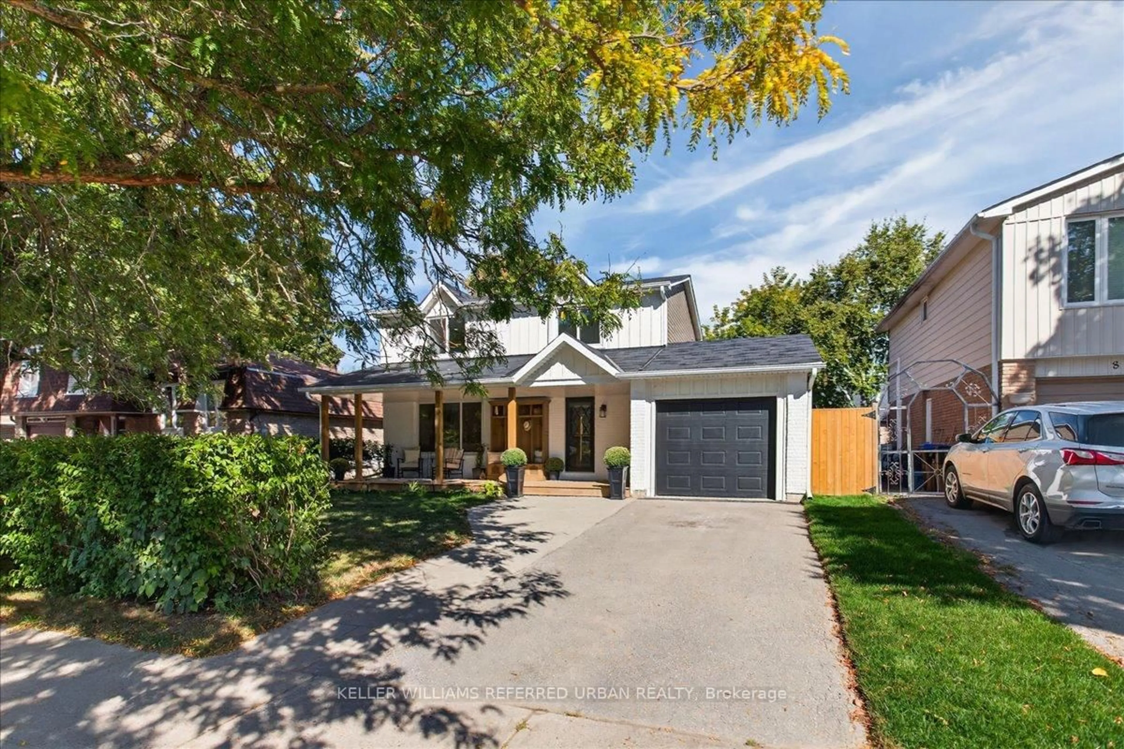 Home with brick exterior material, street for 79 The Boulevard Ave, New Tecumseth Ontario L0G 1W0