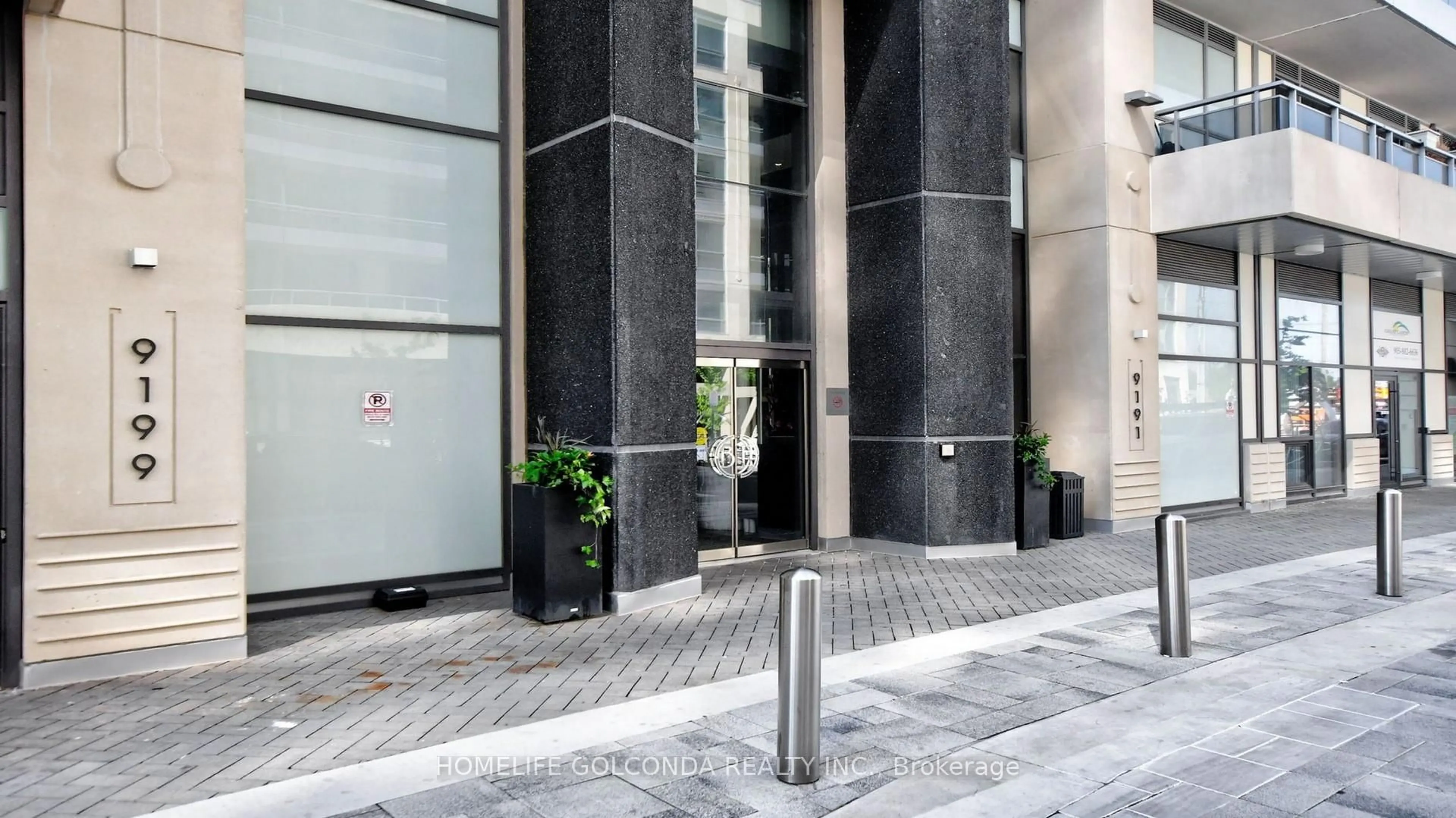 Unknown for 9199 Yonge St #SE 501, Richmond Hill Ontario L4C 1H7