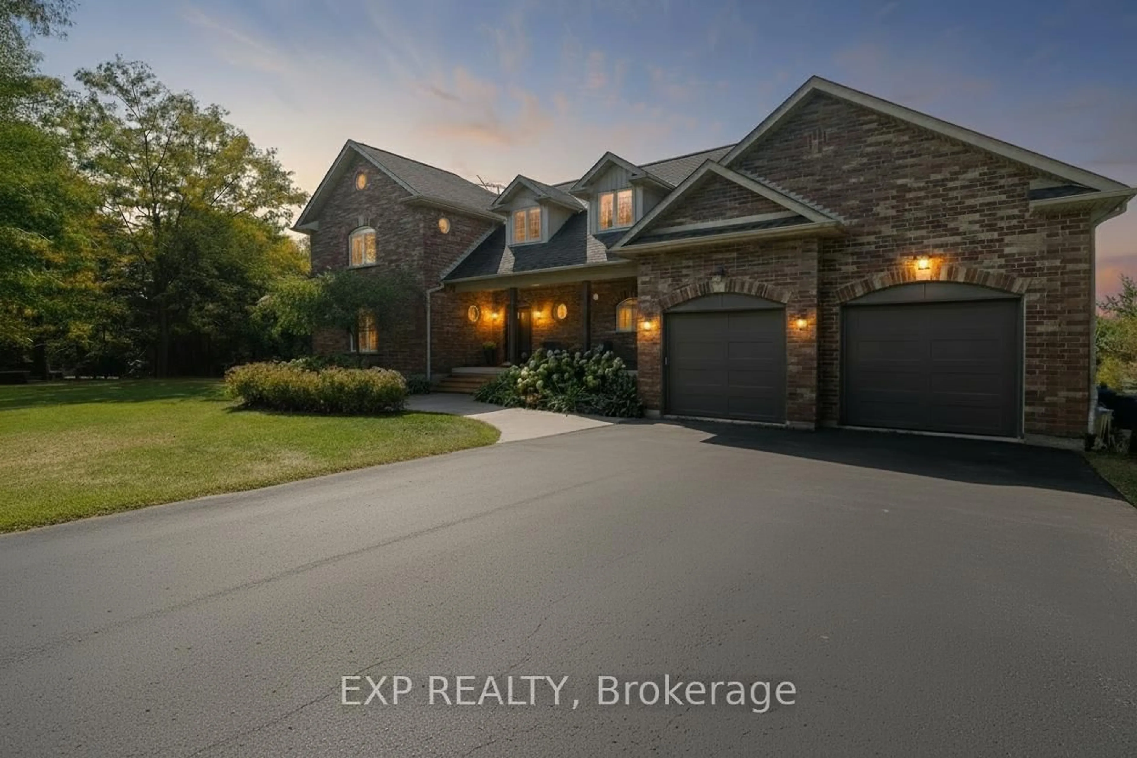 Unknown for 18 Acton Rd, Uxbridge Ontario L0C 1H0