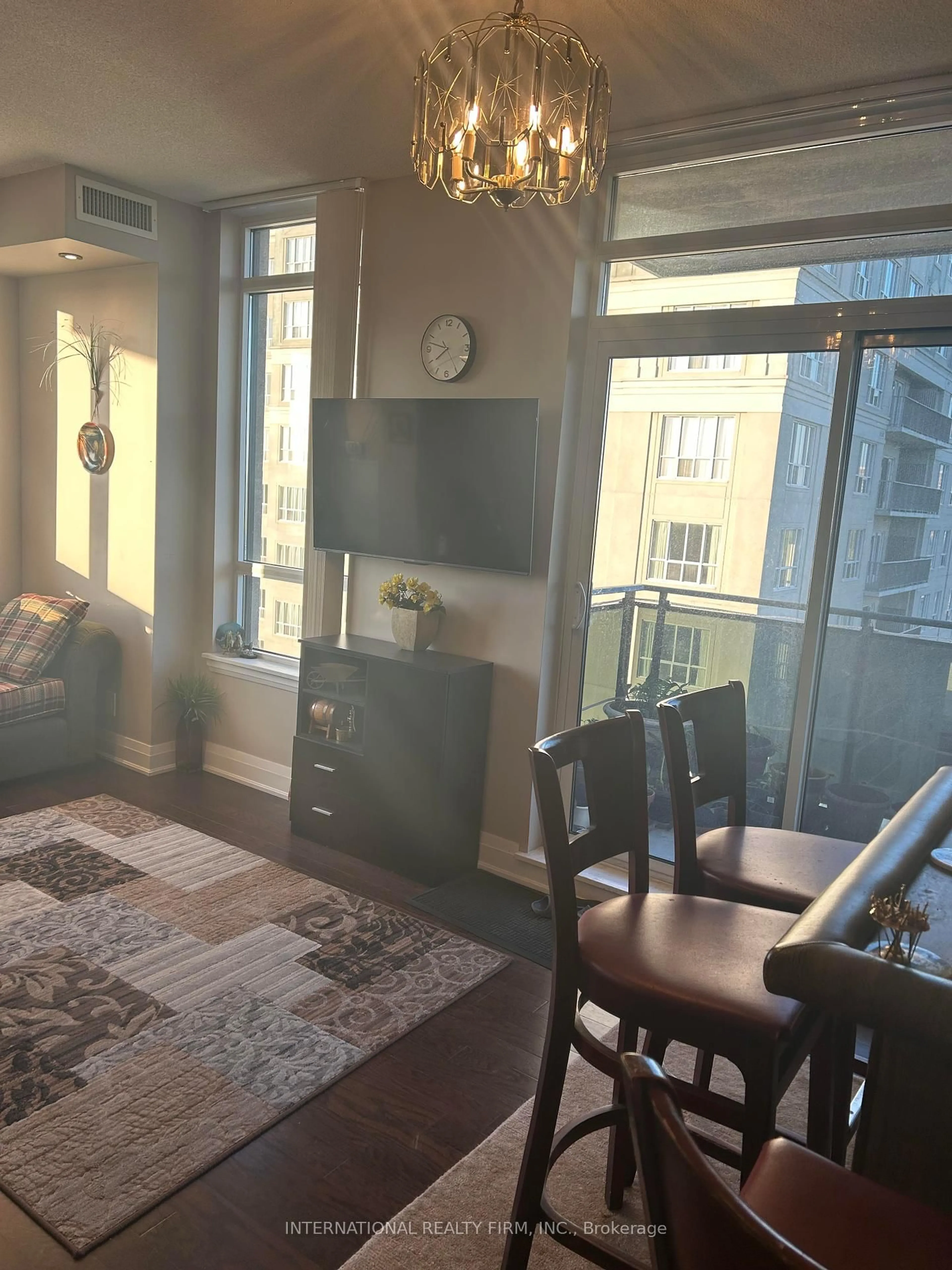 A pic of a room for 520 Steeles Ave #1004, Vaughan Ontario L4J 0H2