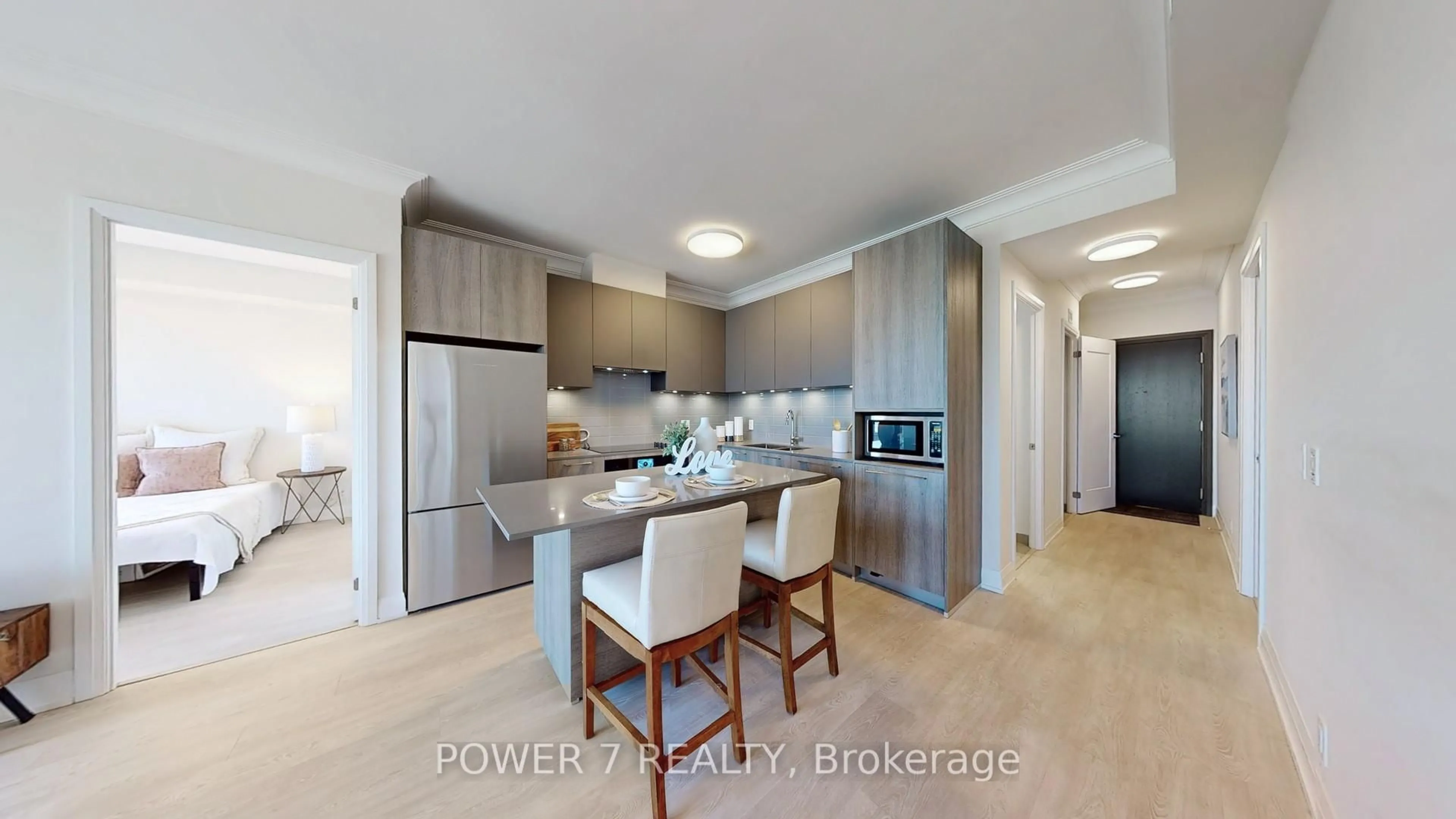 Unknown for 18 Water Walk Dr #1706, Markham Ontario L3R 6L5