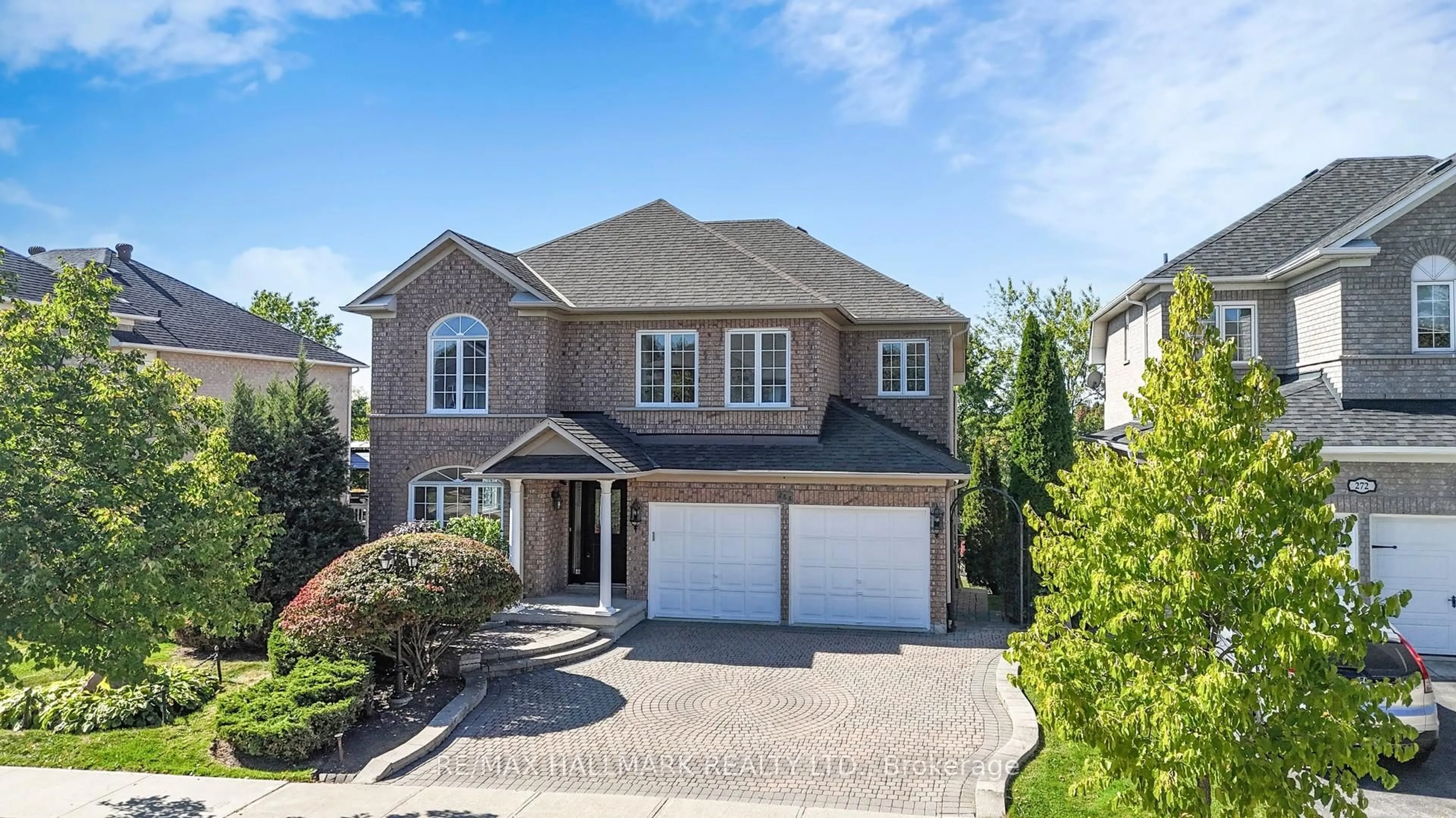 Unknown for 266 Napa Valley Ave, Vaughan Ontario L4H 1L2