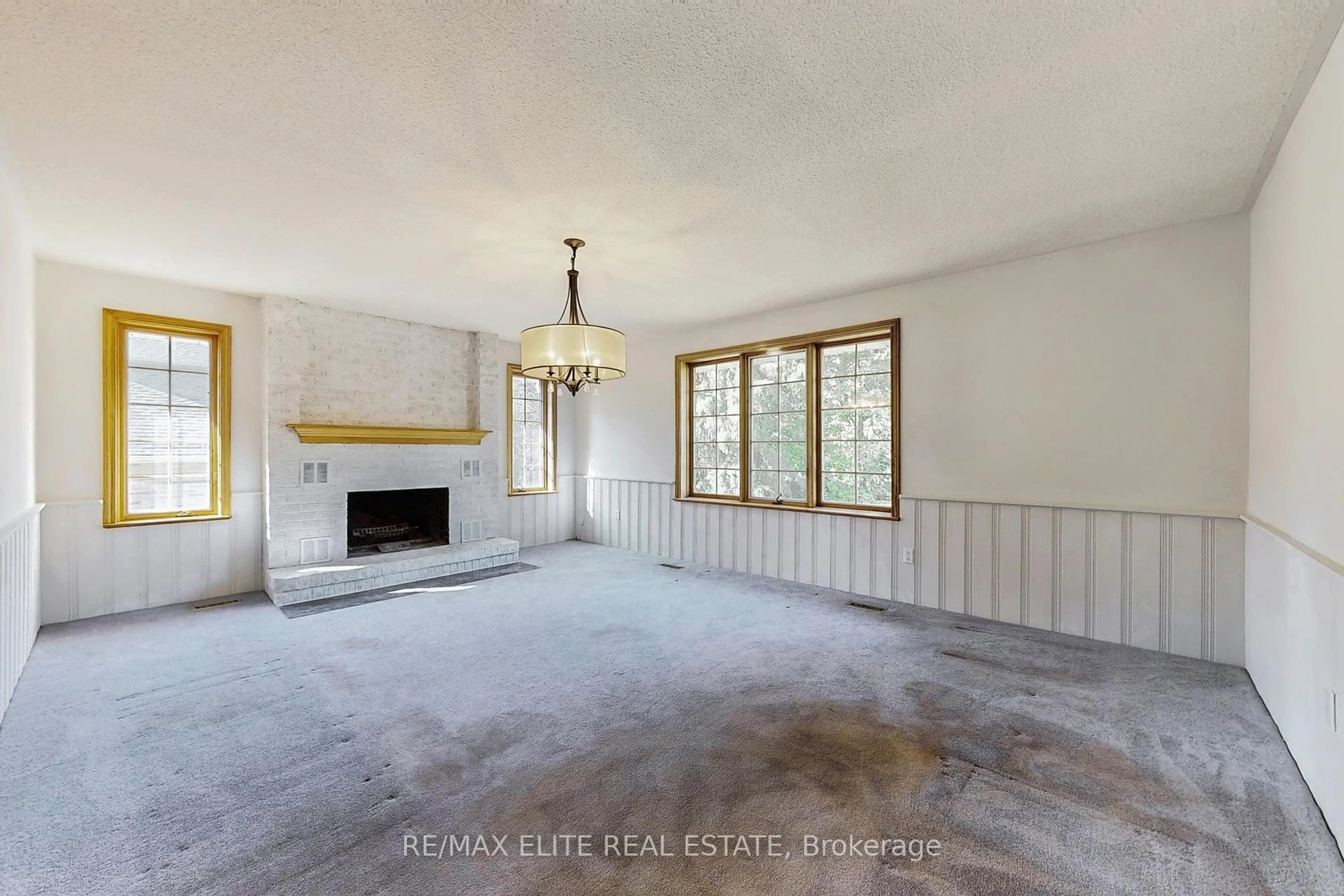 A pic of a room for 61 Beaufort Hills Rd, Richmond Hill Ontario L4E 2N3