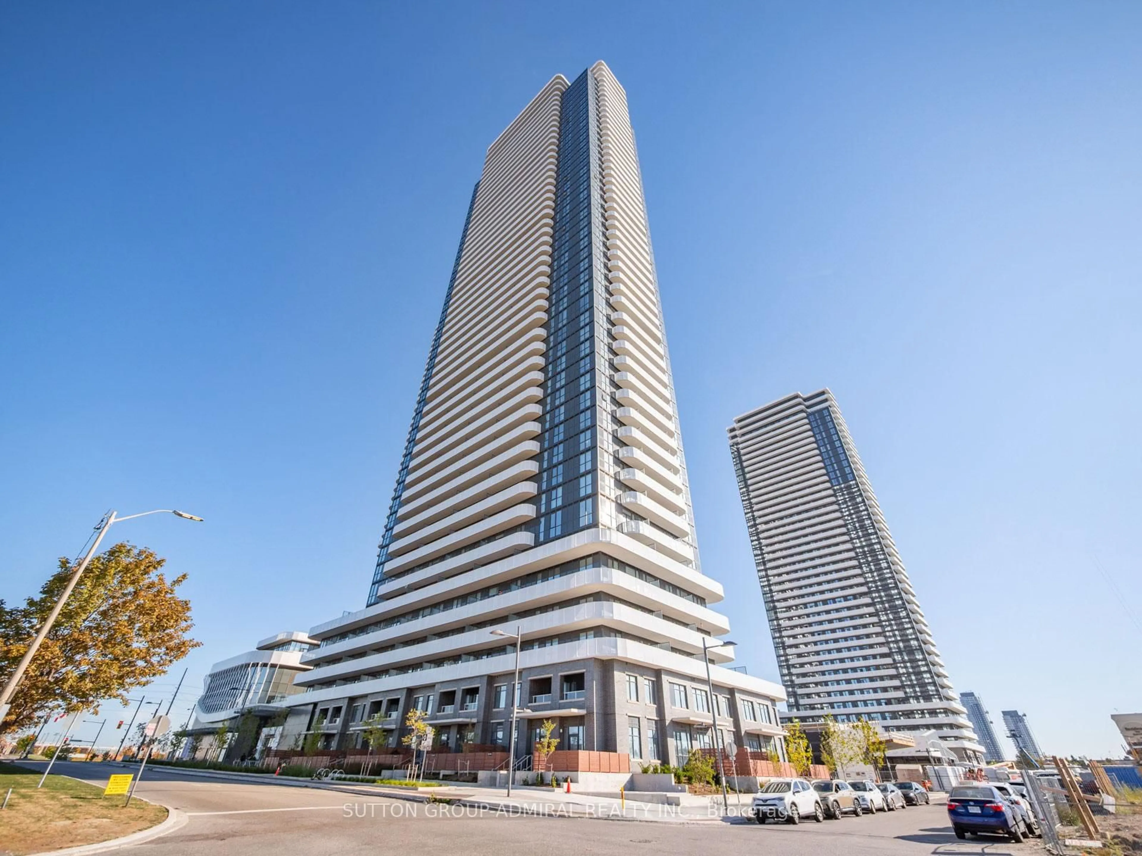 Unknown for 195 Commerce St #2110, Vaughan Ontario L4K 0P9