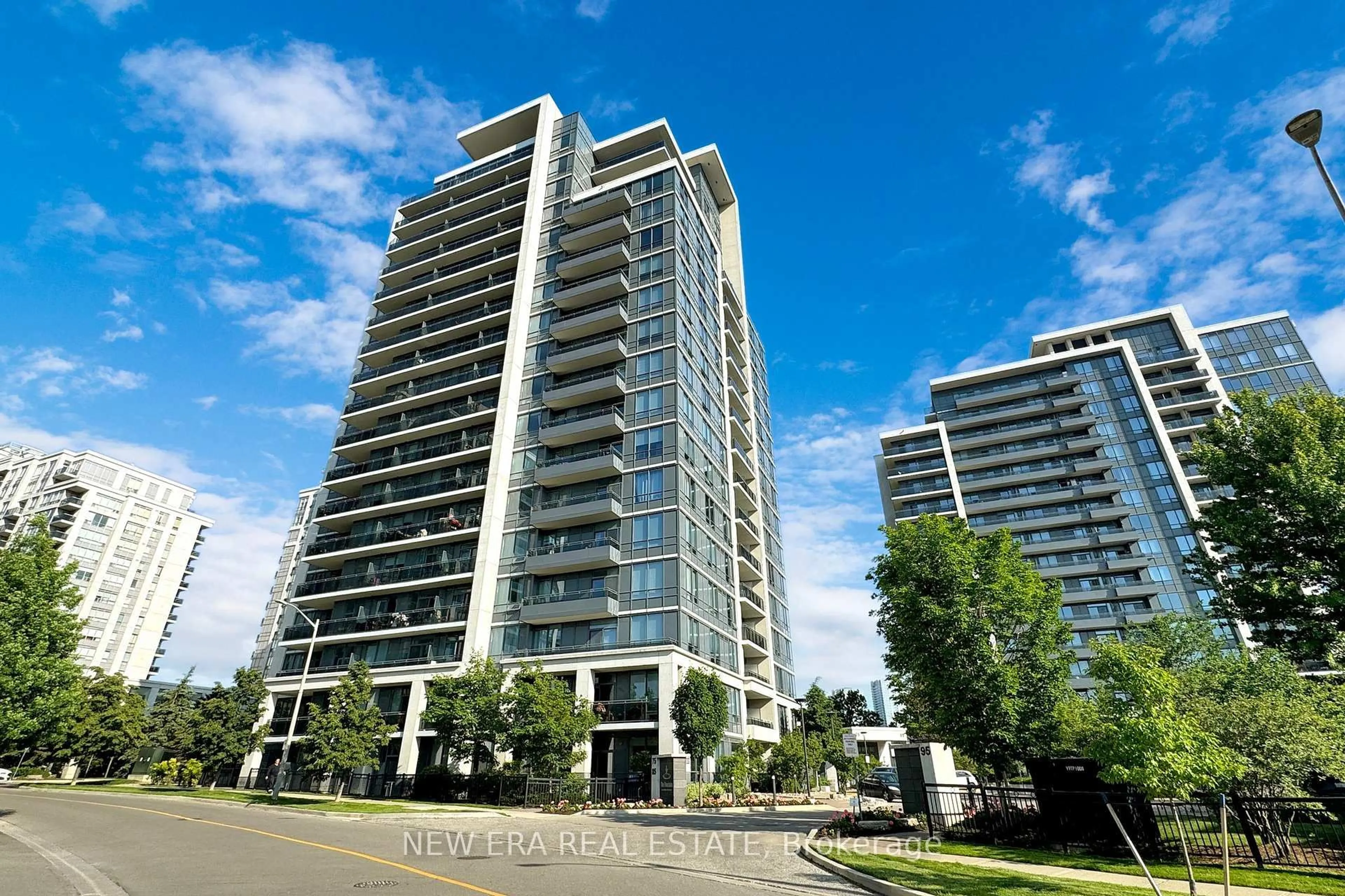 Unknown for 75 North Park Rd #1206, Vaughan Ontario L4J 0H8