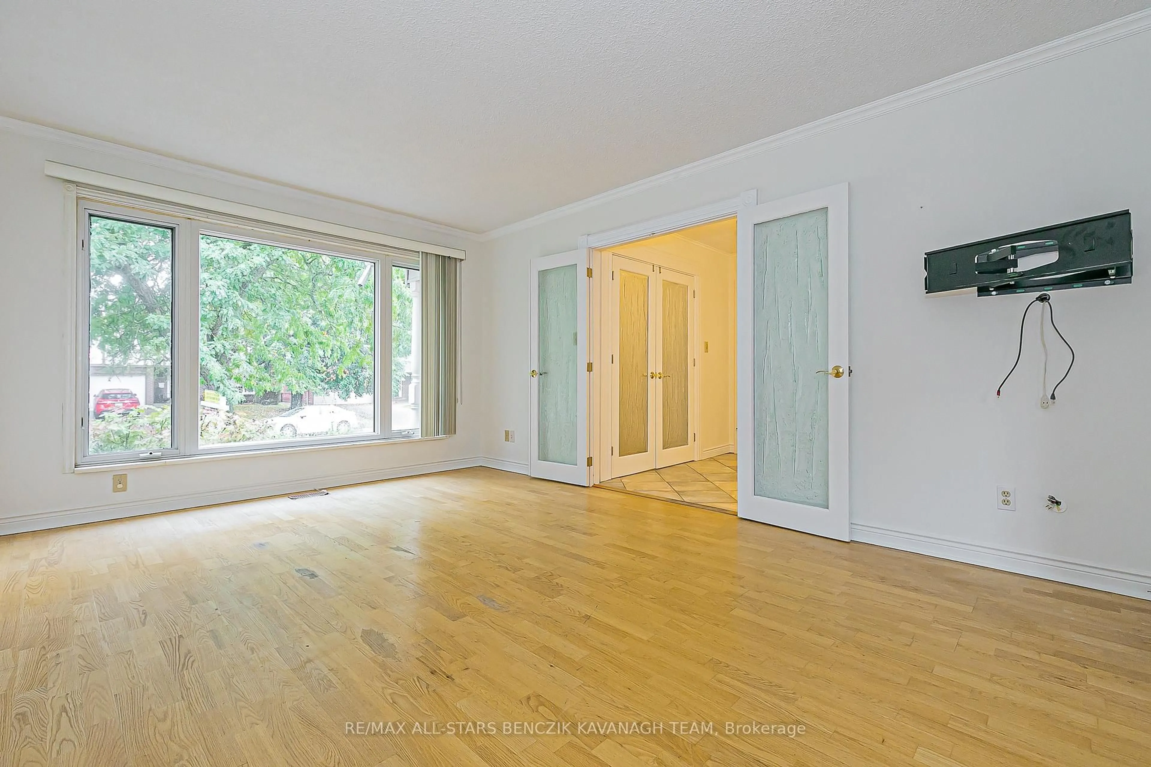 A pic of a room for 75 Pringle Ave, Markham Ontario L3P 2P5