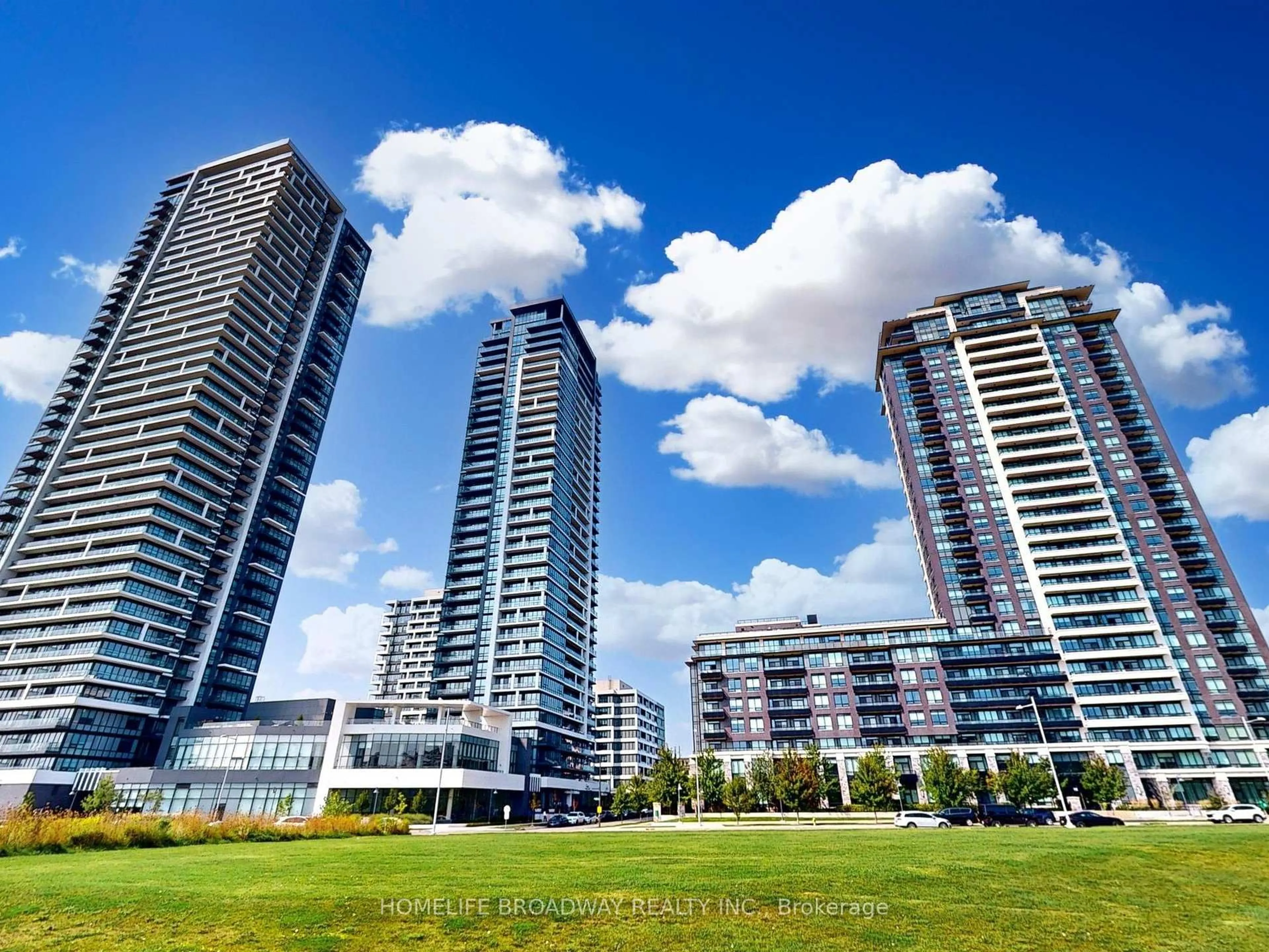Unknown for 15 Water Walk Dr #620, Markham Ontario L6G 0G2
