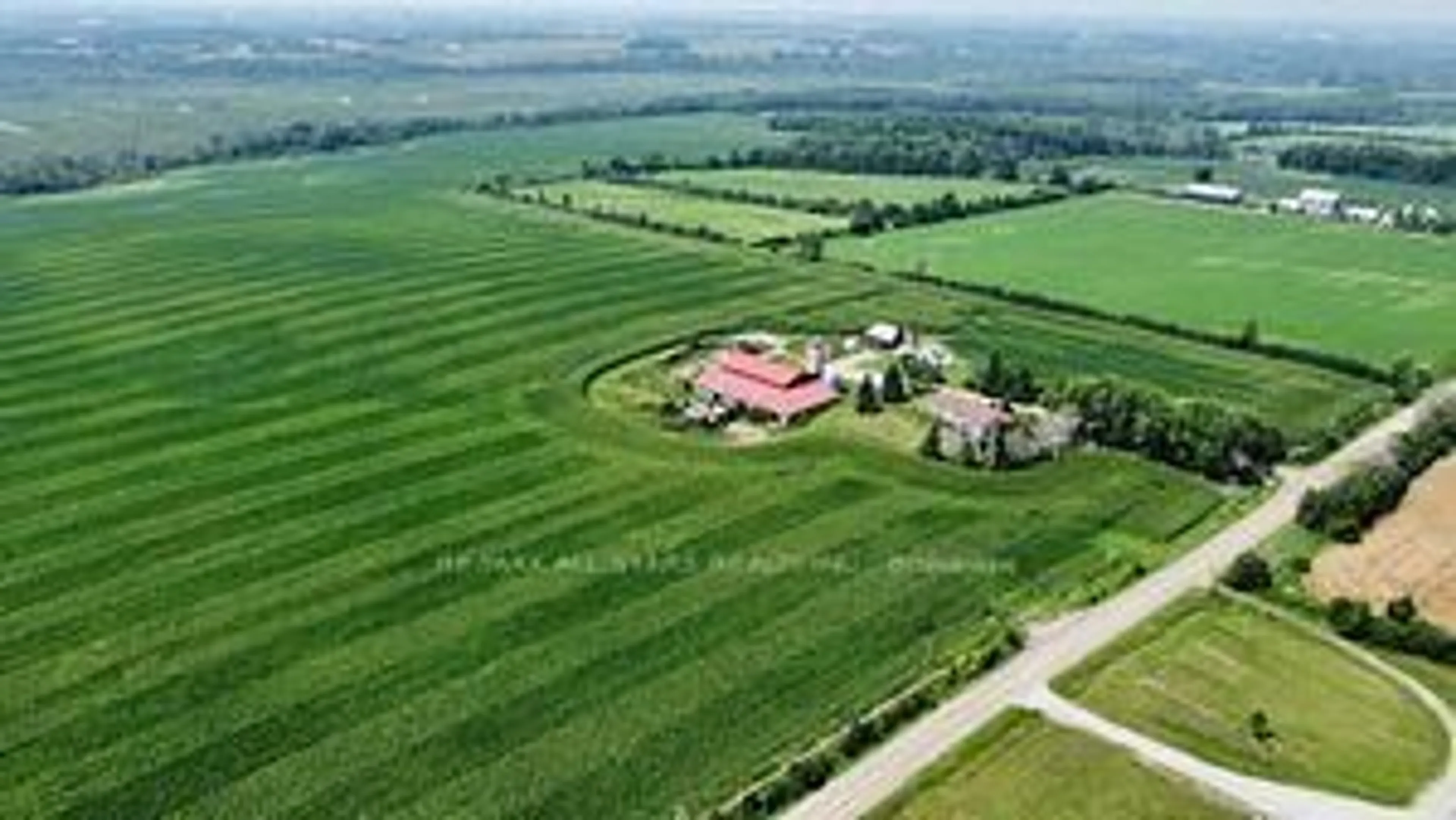 A pic from outside/outdoor area/front of a property/back of a property/a pic from drone, building for 18500 18 Sdrd, Brock Ontario L0E 1E0