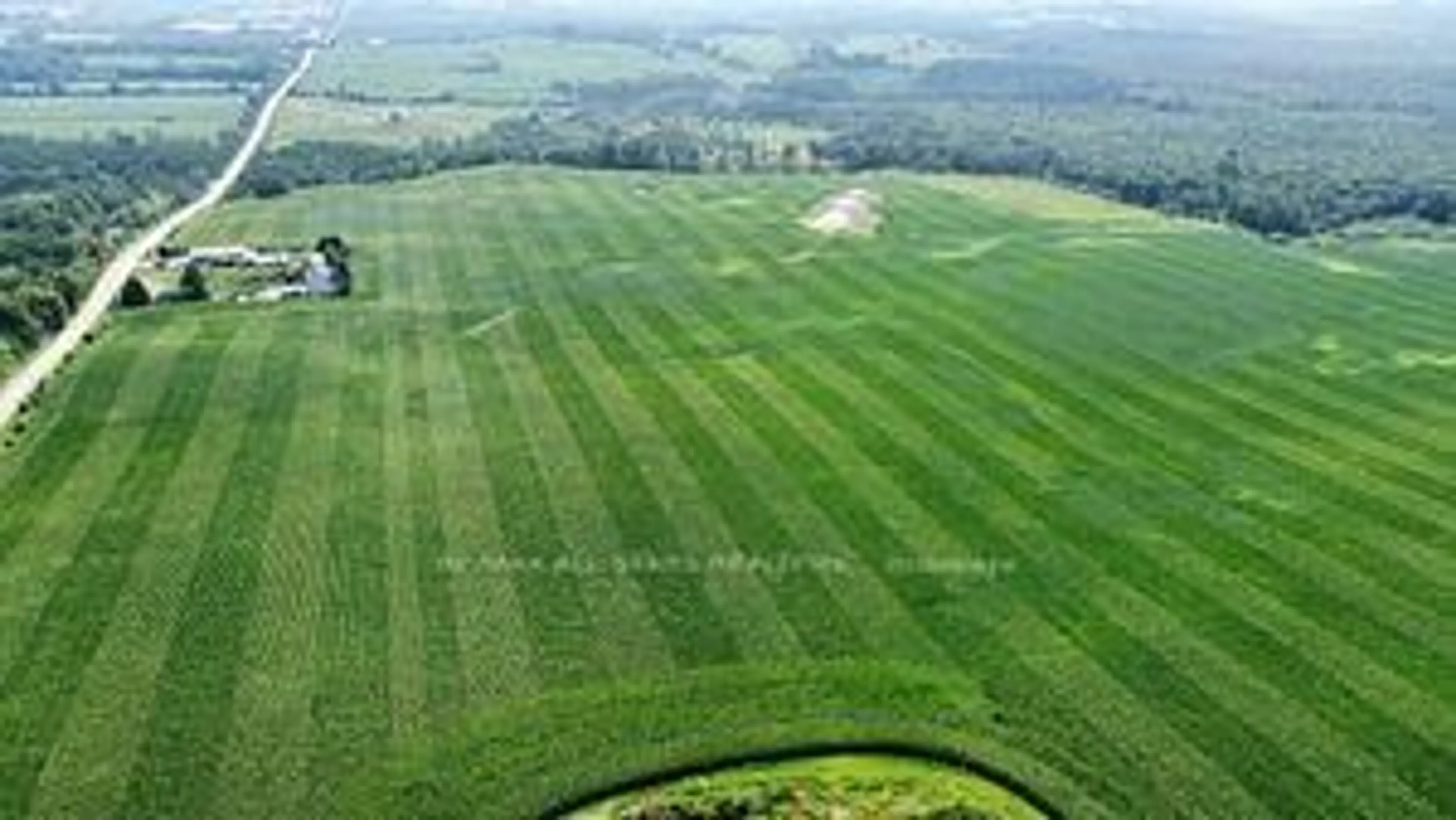 A pic from outside/outdoor area/front of a property/back of a property/a pic from drone, unknown for 18500 18 Sdrd, Brock Ontario L0E 1E0