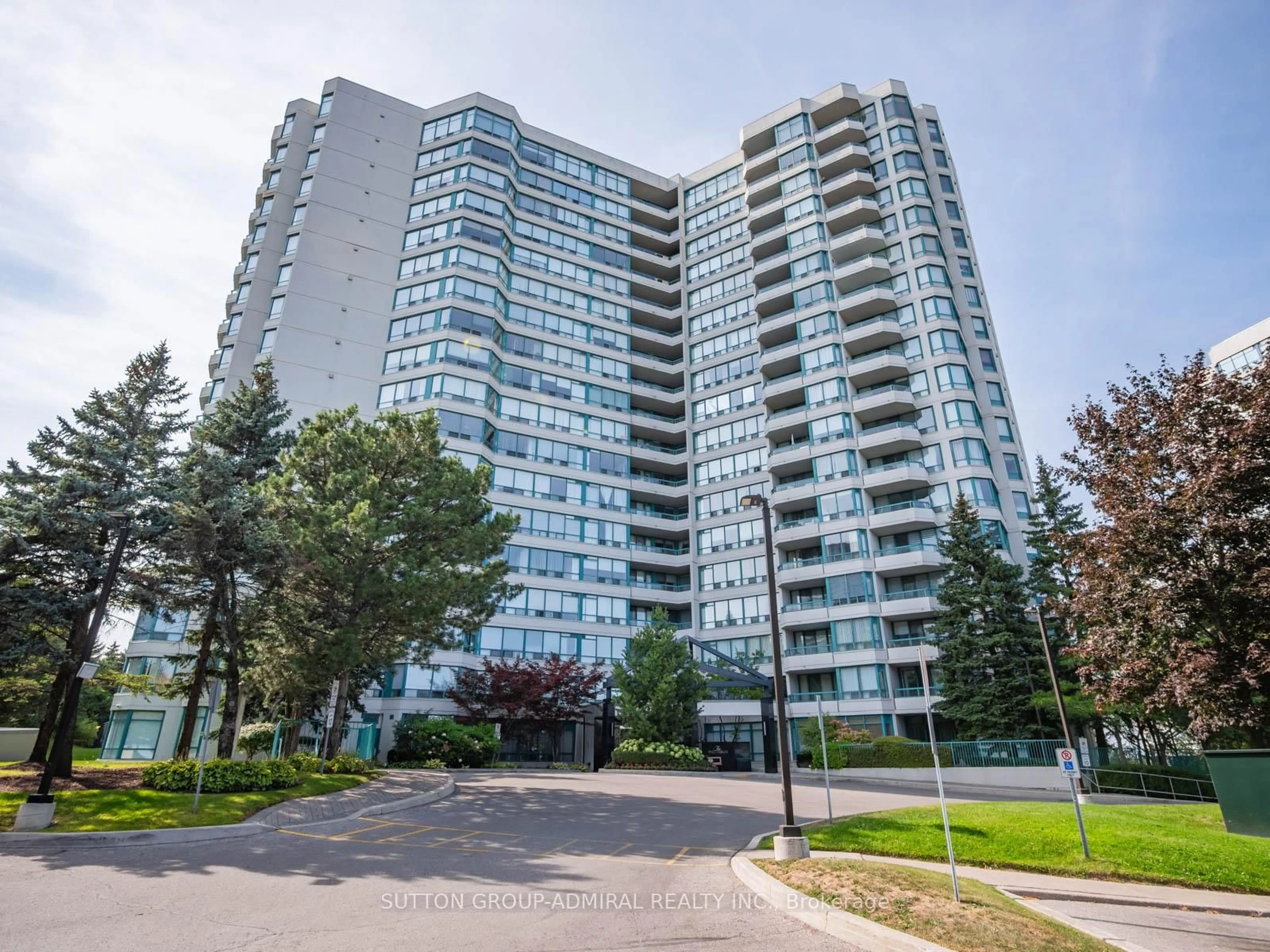 Unknown for 7250 Yonge St #407, Vaughan Ontario L4J 7X1