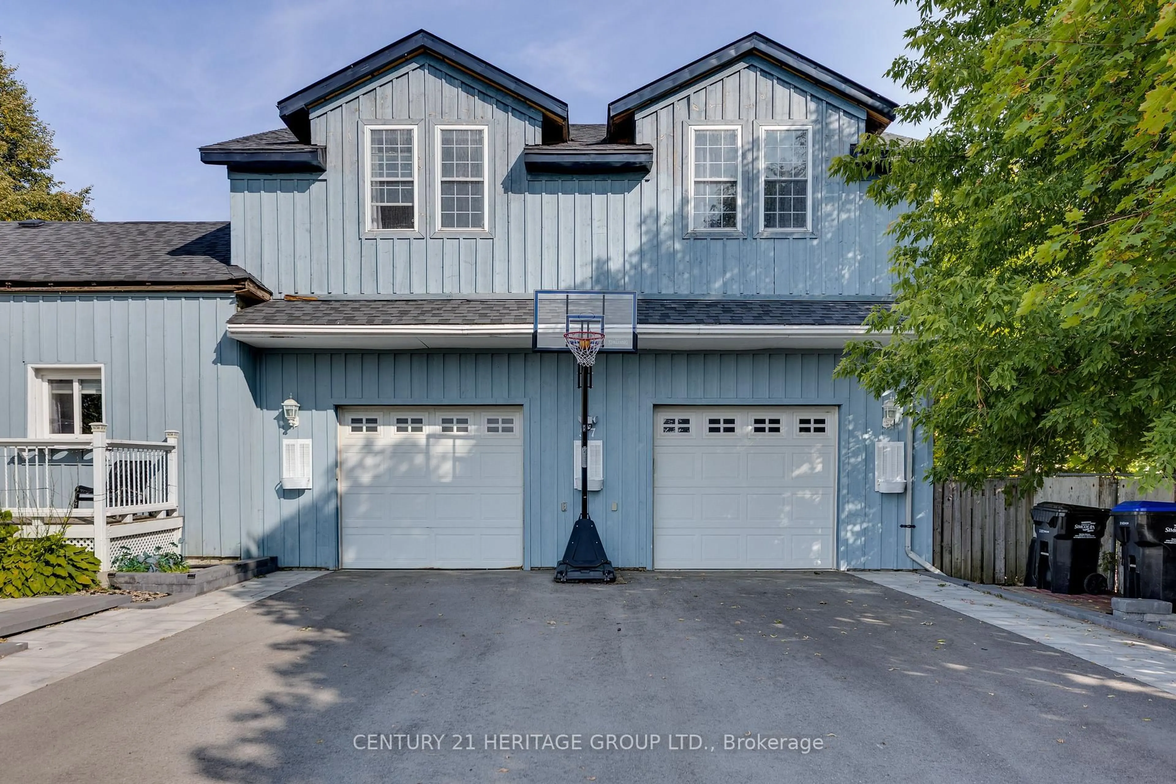 Unknown for 57 David St, Bradford West Gwillimbury Ontario L3Z 1L8