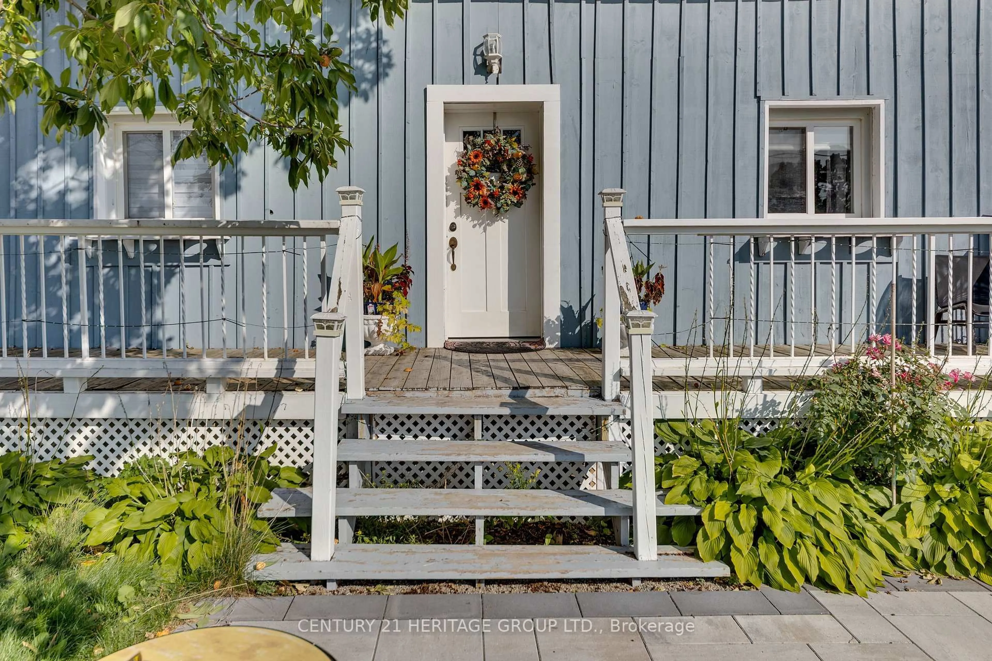 Unknown for 57 David St, Bradford West Gwillimbury Ontario L3Z 1L8