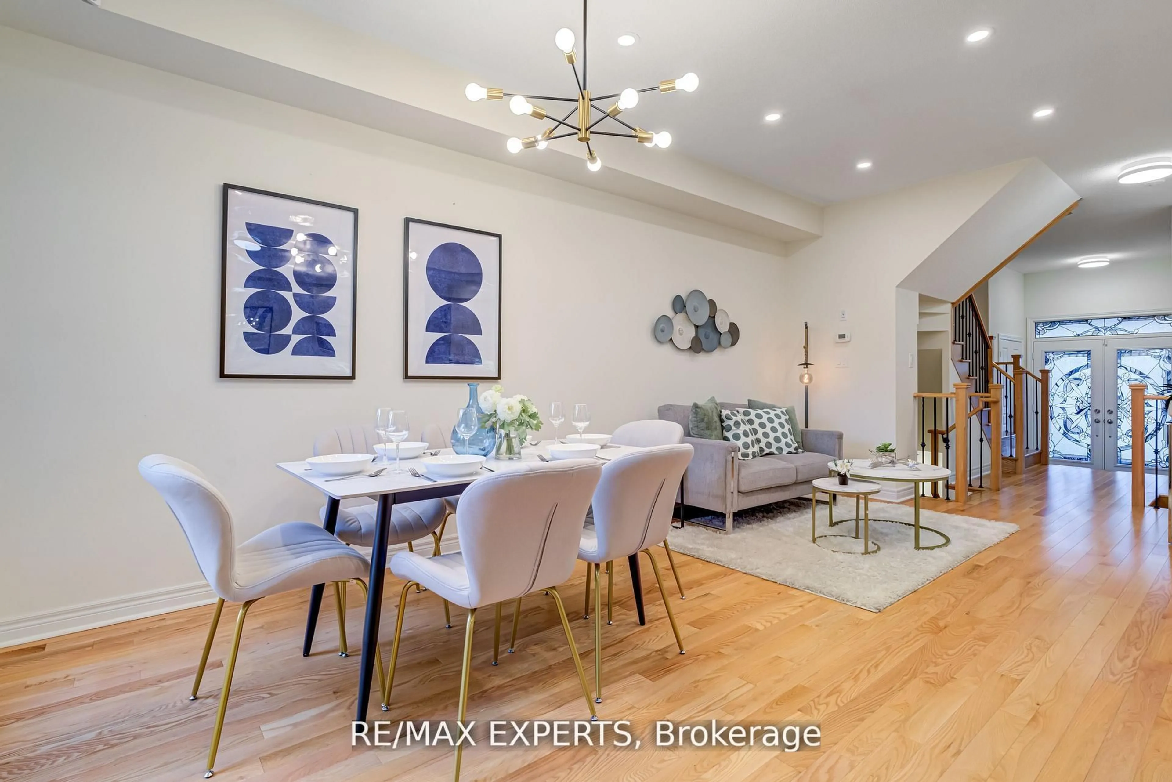 Unknown for 36 Port Arthur Cres, Richmond Hill Ontario L4E 1B5
