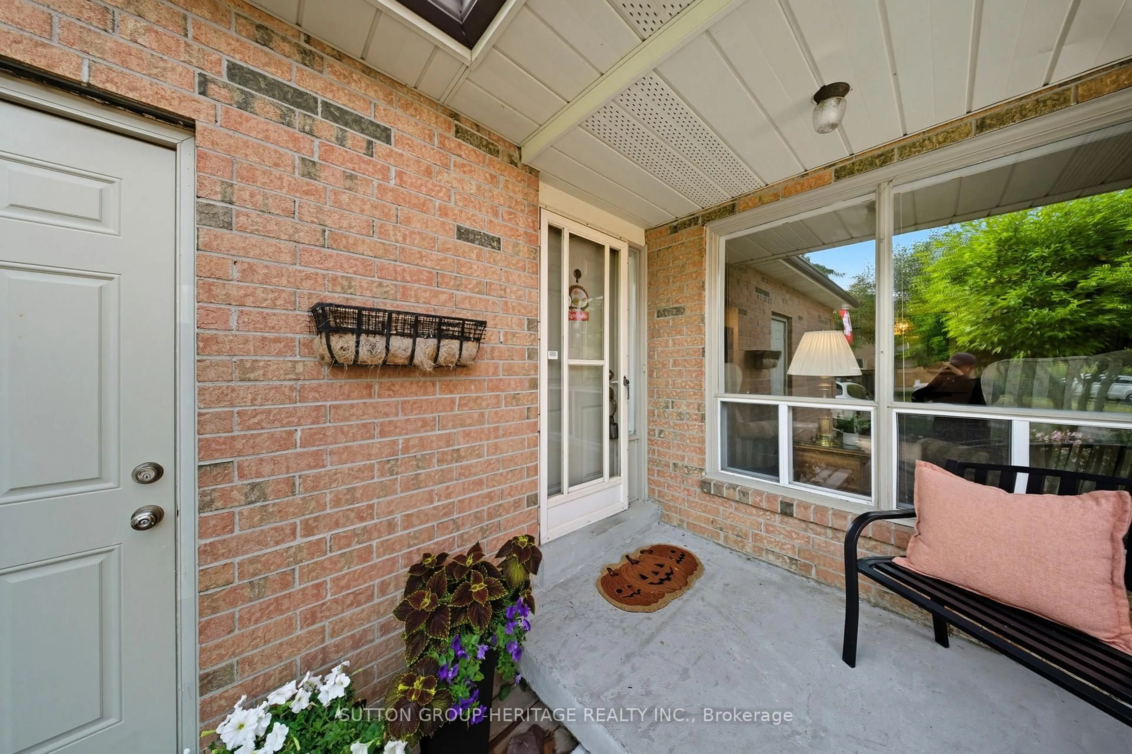 Unknown for 69 Spragg Circ, Markham Ontario L3P 5W4