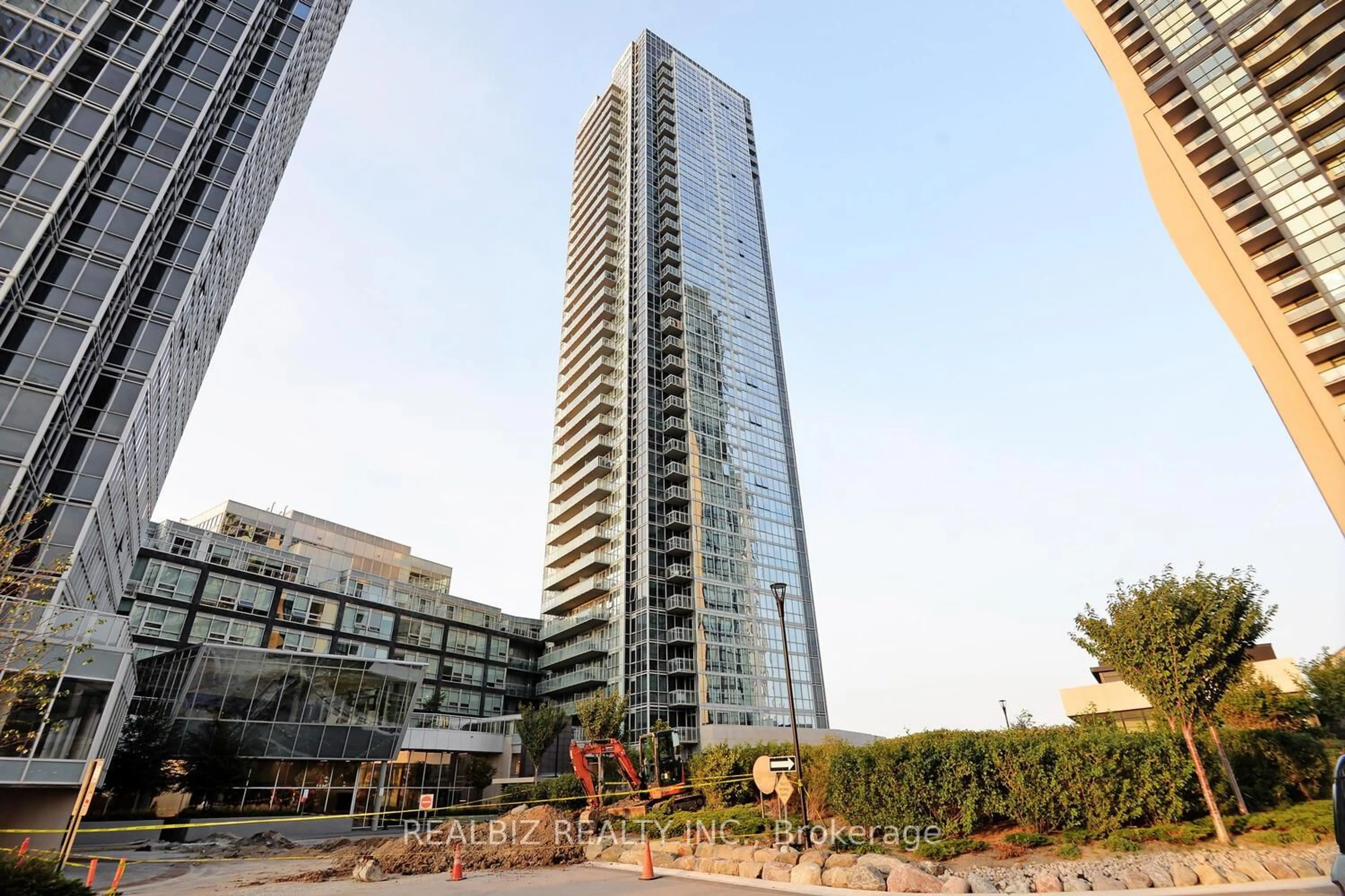 Unknown for 2908 Highway 7 Rd #1605, Vaughan Ontario L4K 0K5