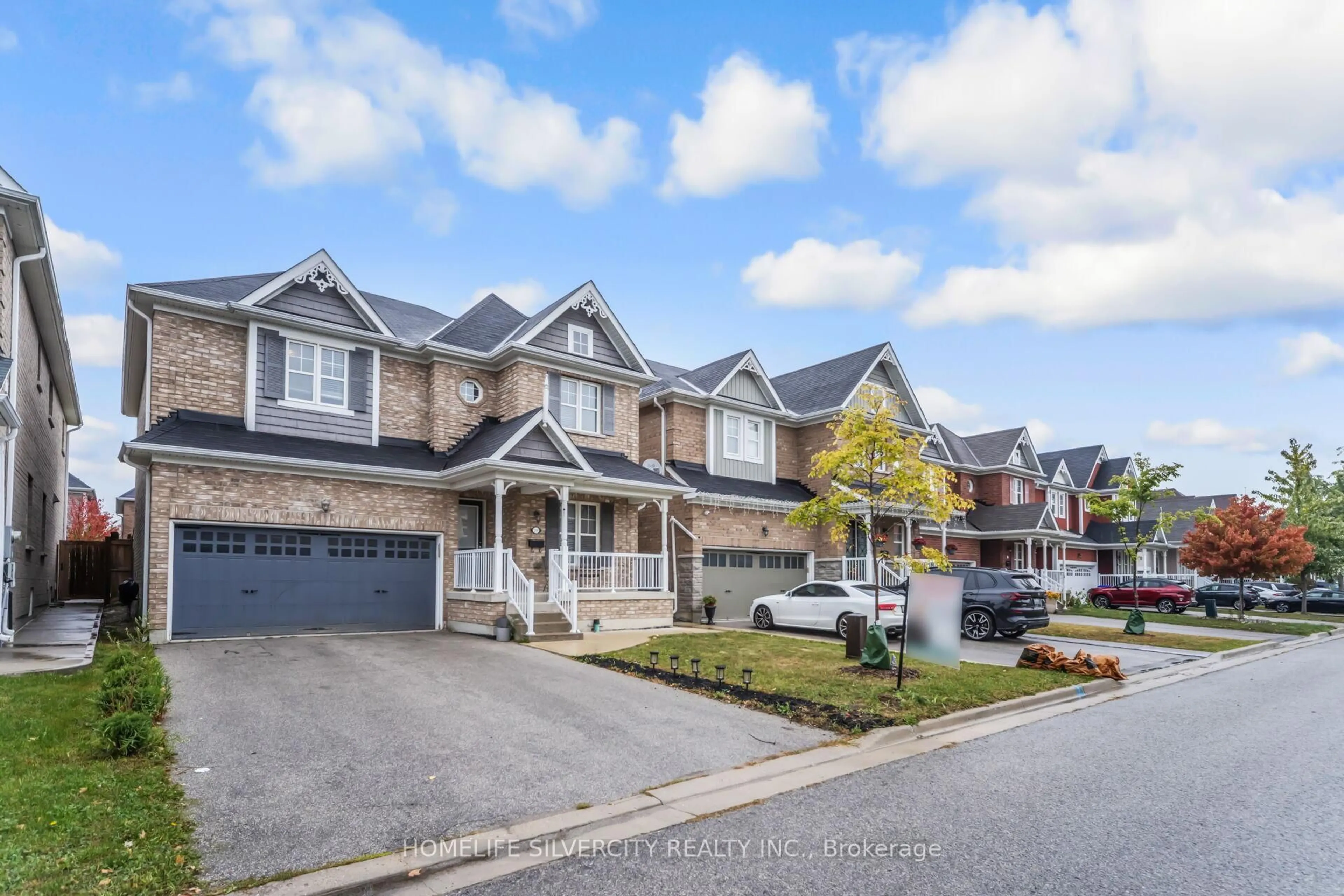 Unknown for 28 Swenson St, New Tecumseth Ontario L9R 1V2