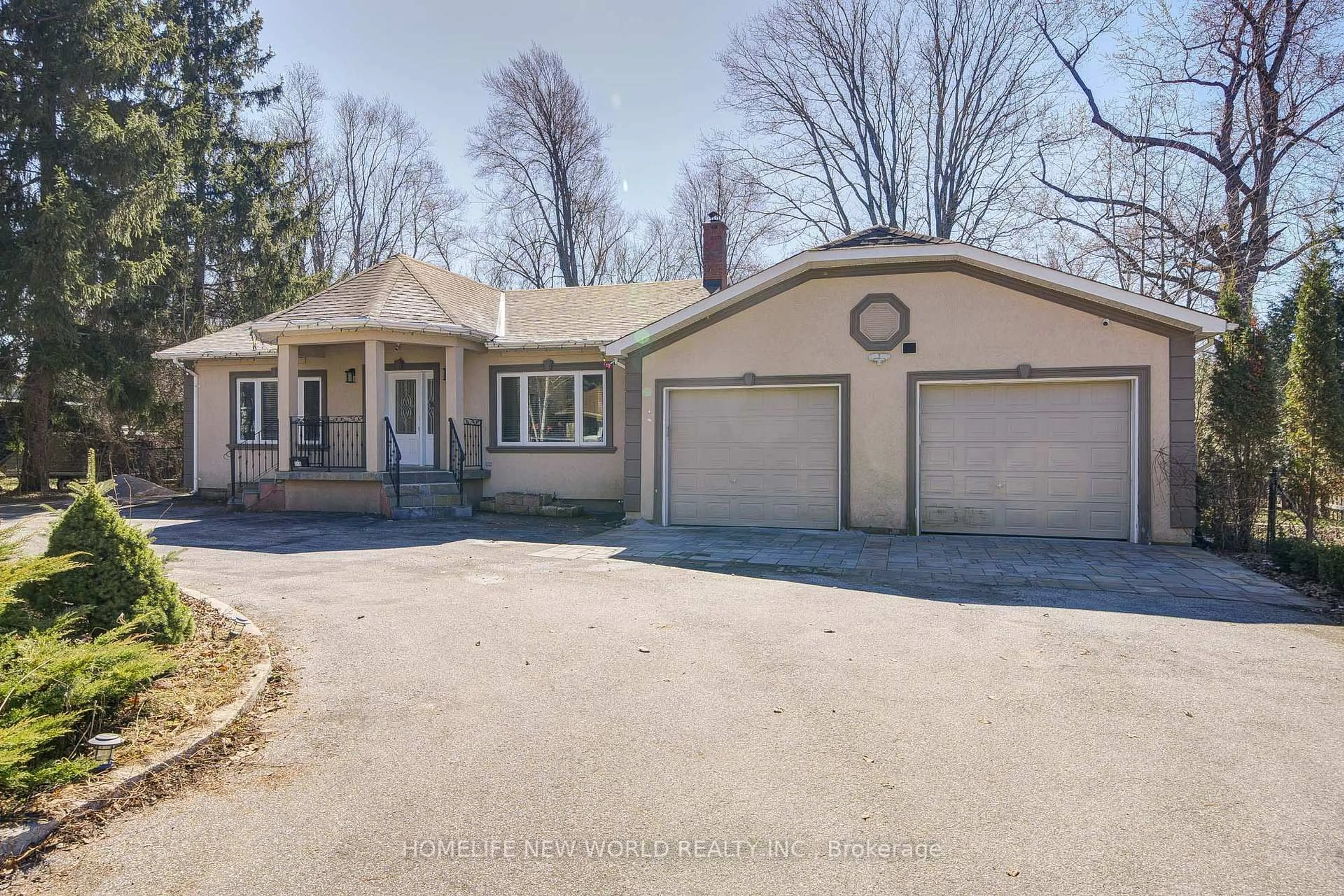 Unknown for 215 Willow Dr, Georgina Ontario L4P 2R9