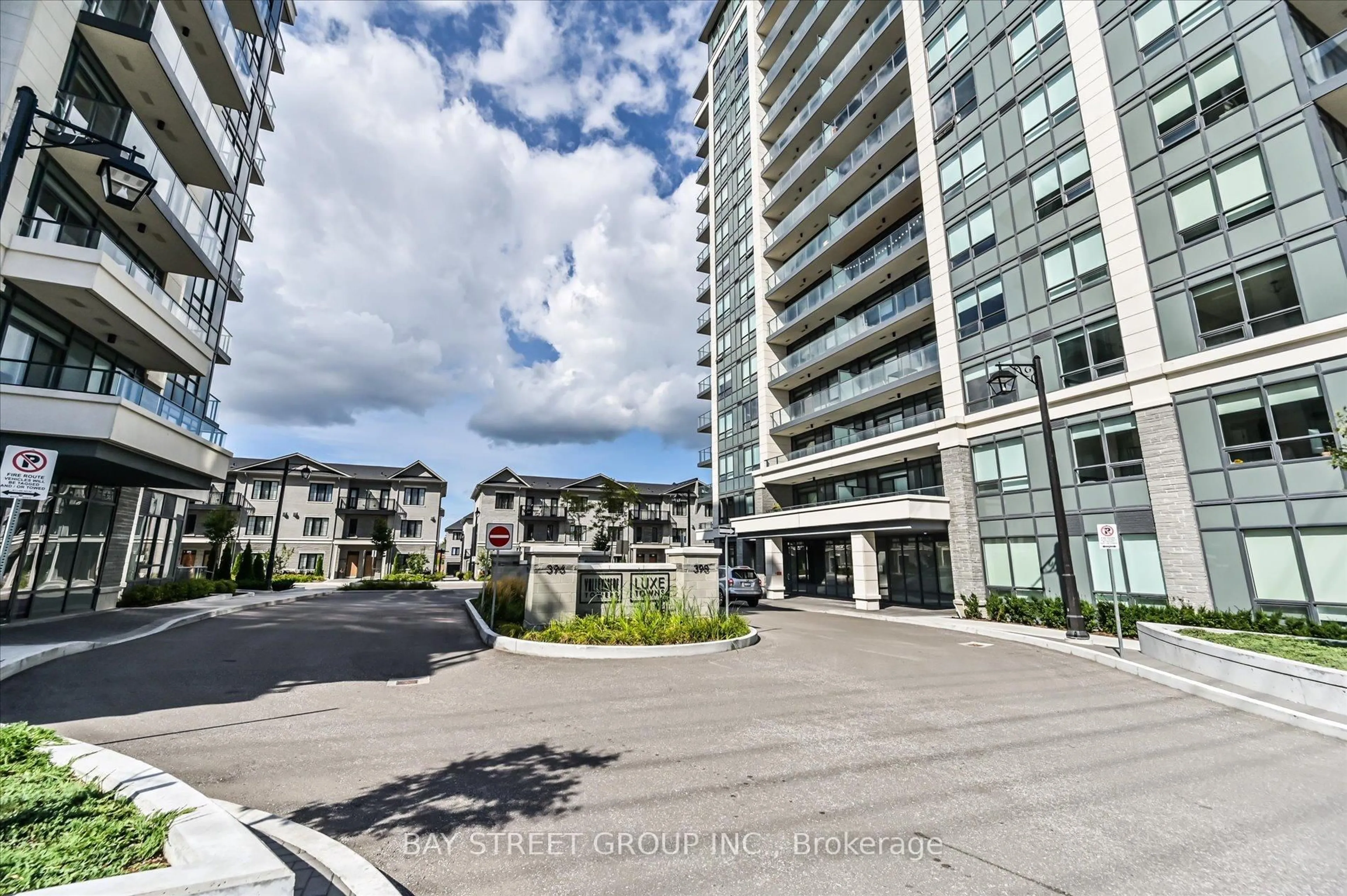Unknown for 398 Highway 7 Rd #Ph06, Richmond Hill Ontario L4B 1A7